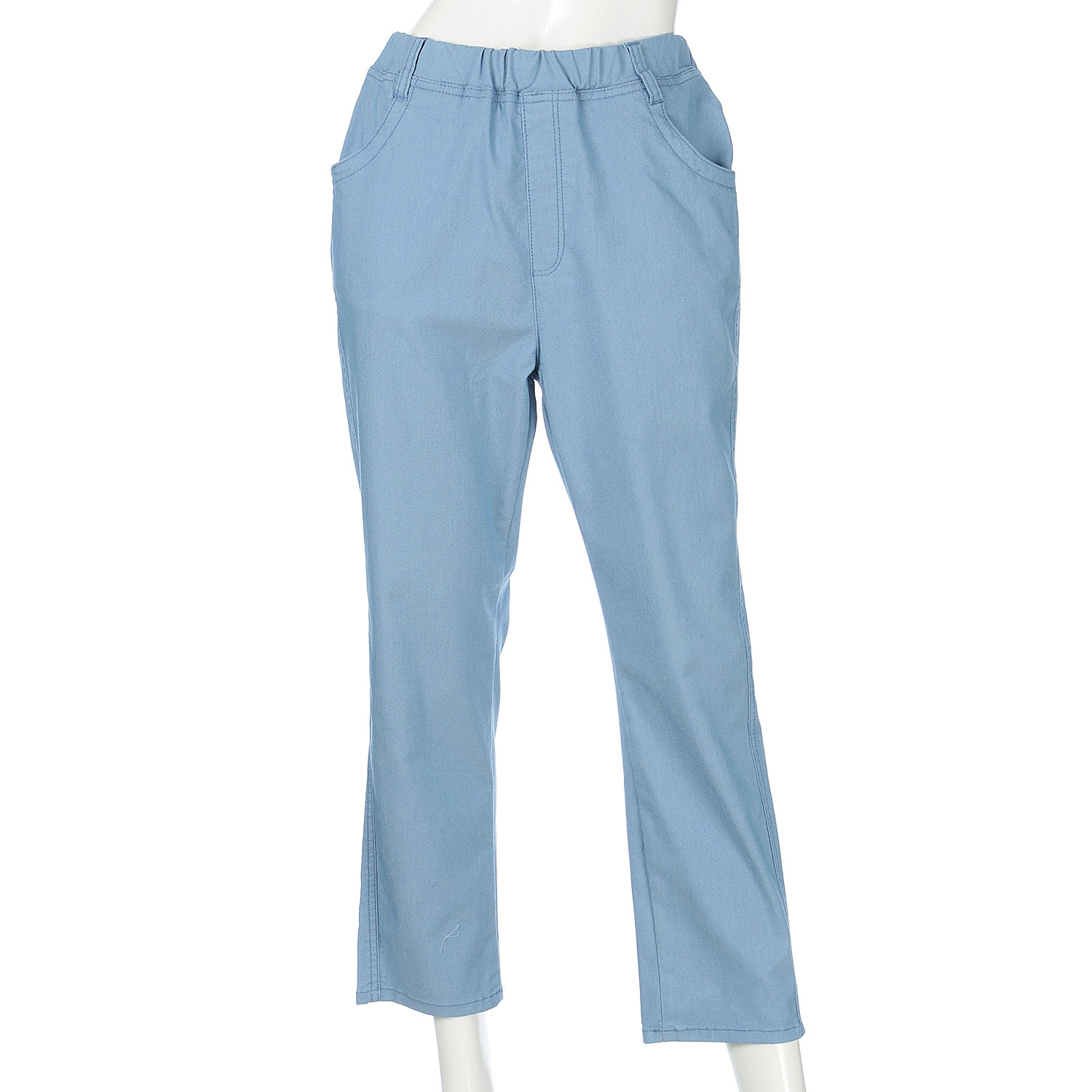 【Insta Live】aiai シュッと！アンクルパンツ - 画像8