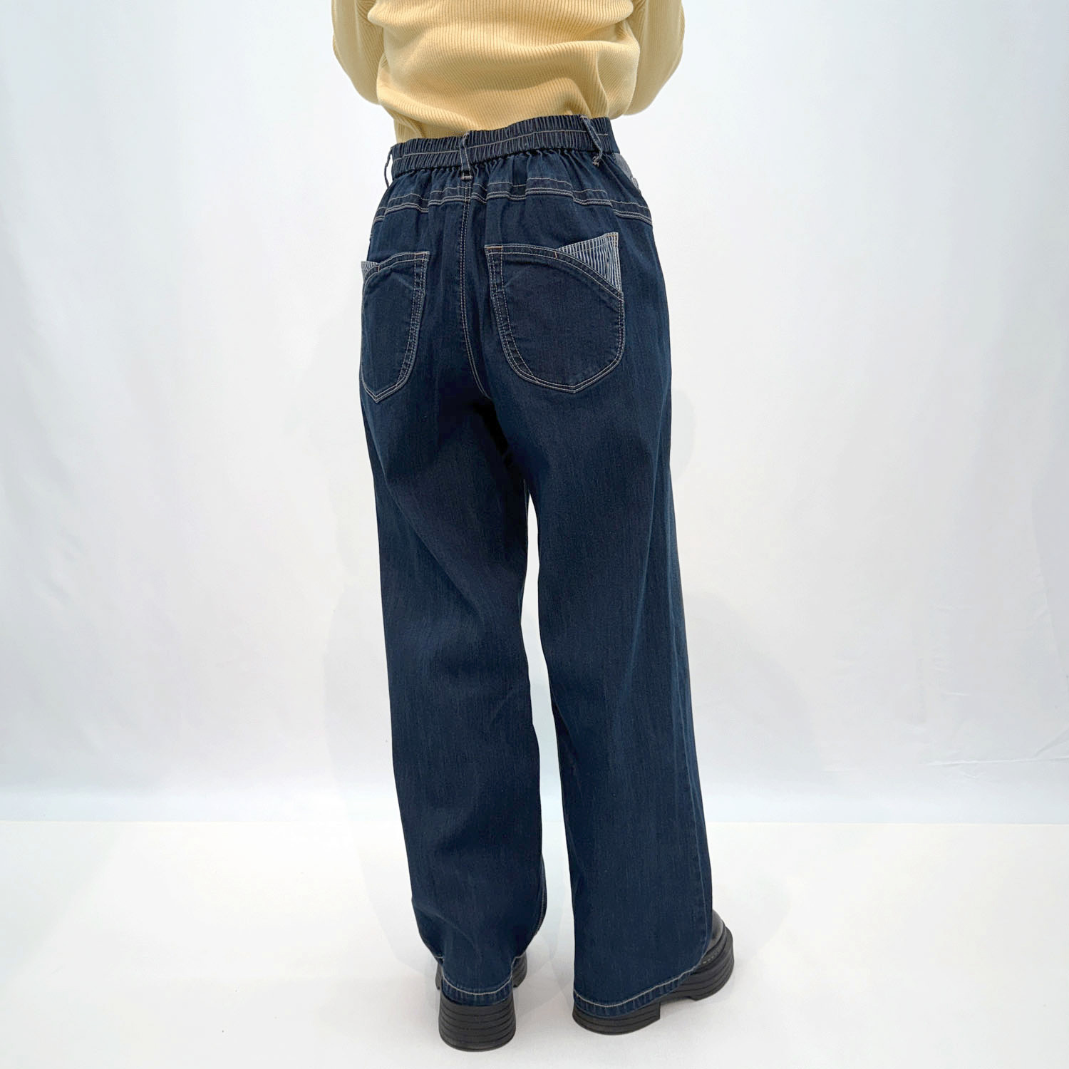 aiai シュッと！チューリップパンツ - 画像11