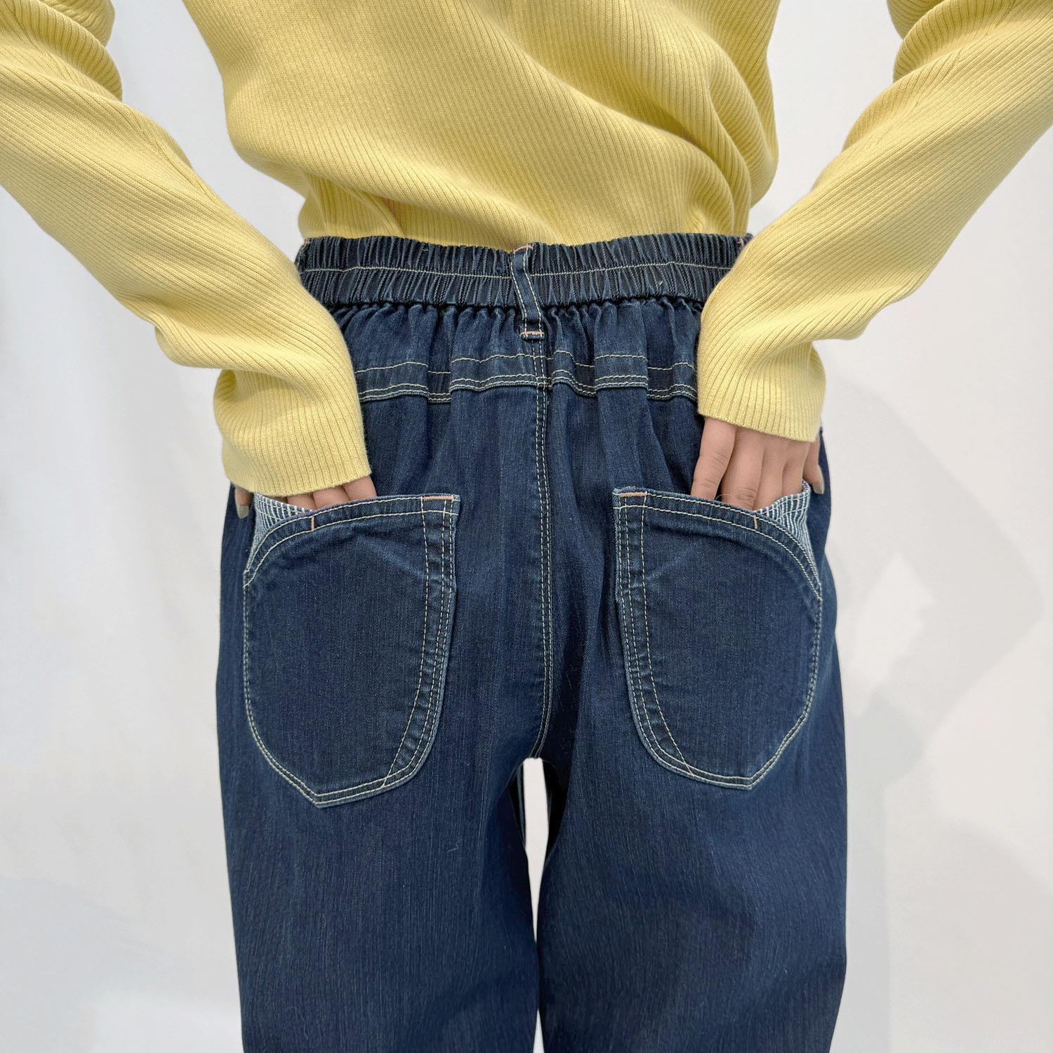 aiai シュッと！チューリップパンツ - 画像14