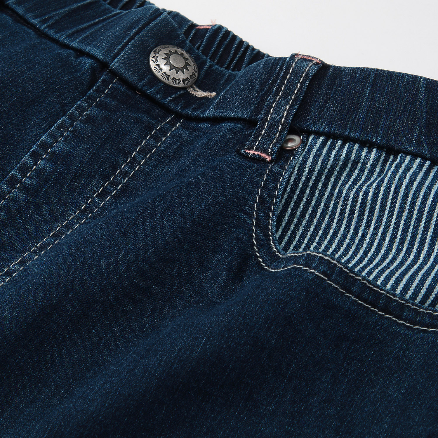 aiai シュッと！チューリップパンツ - 画像18