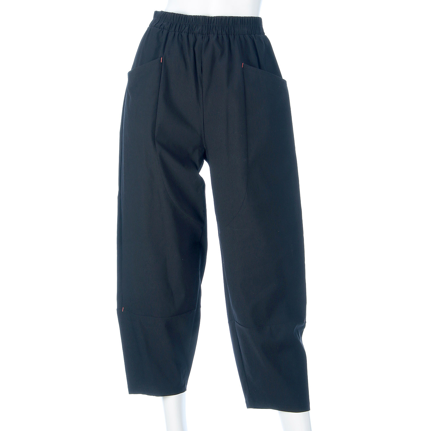 ストレッチバルーンパンツ - 画像4