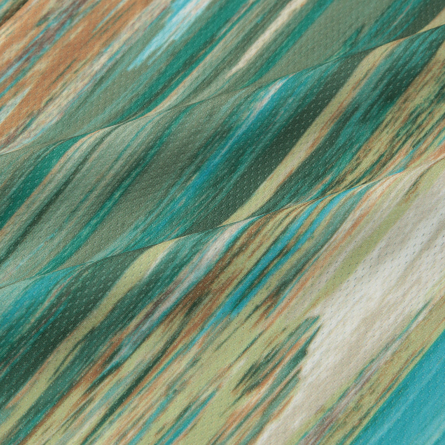 メッシュハイテンション スペインストライプパンツ - 画像7