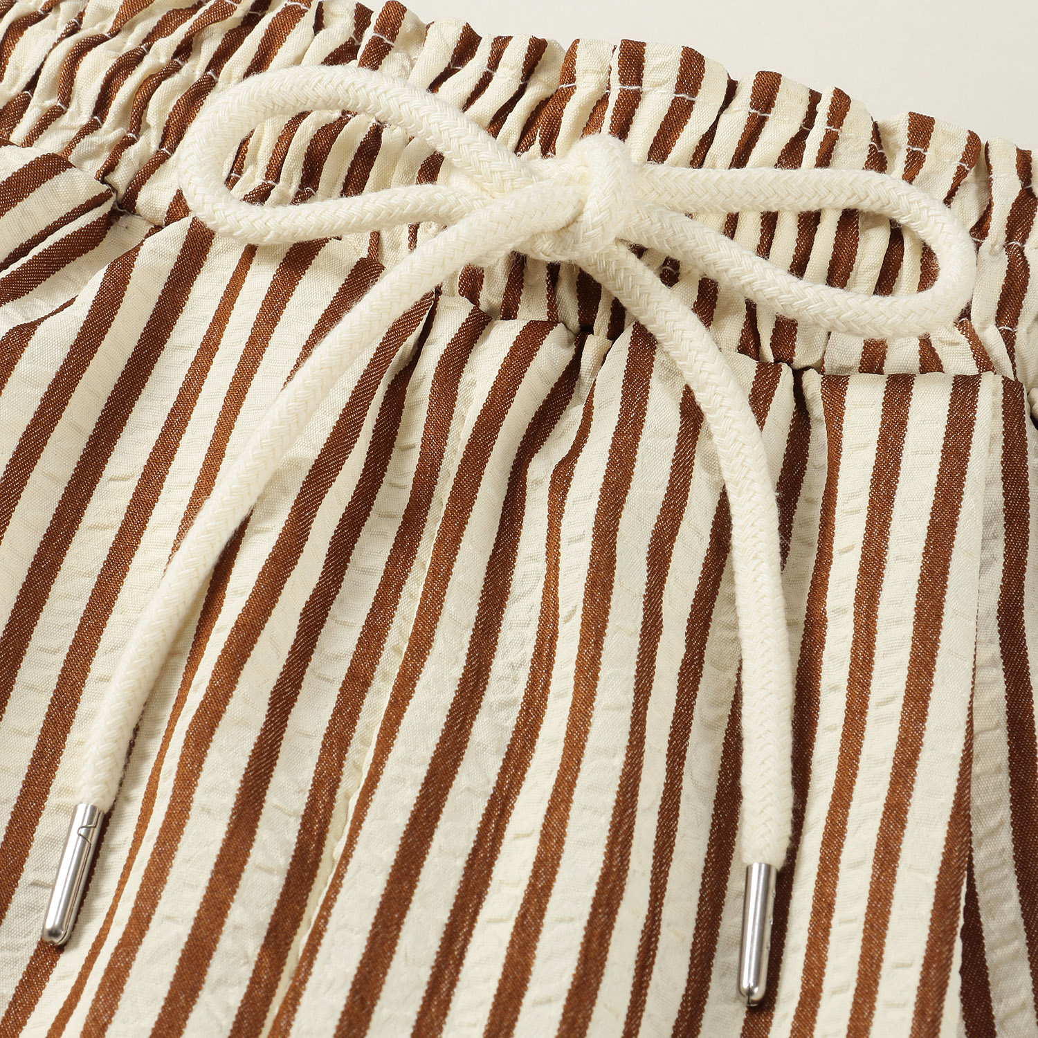 ストライプイージーパンツ - 画像5