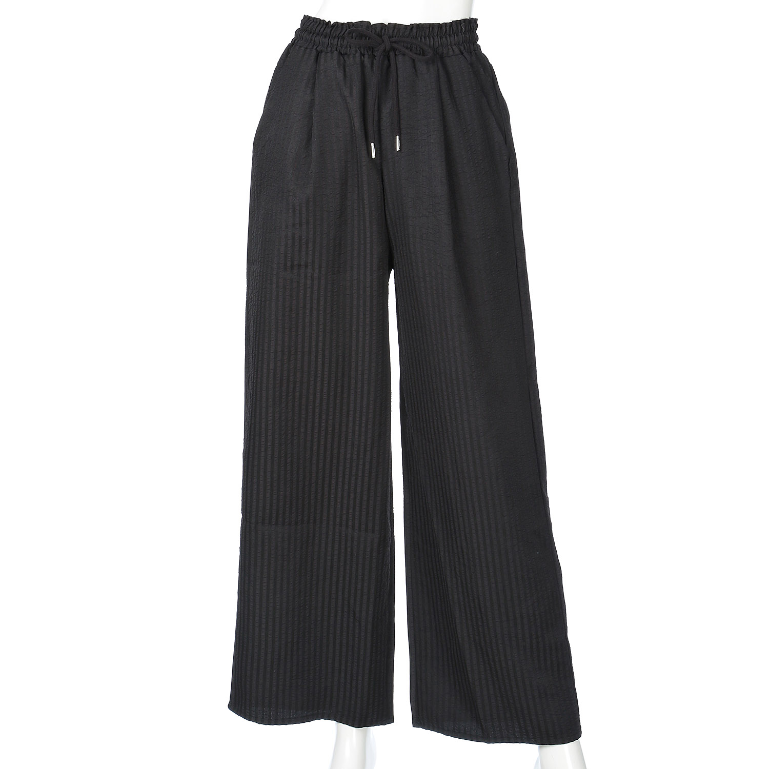 ストライプイージーパンツ - 画像7