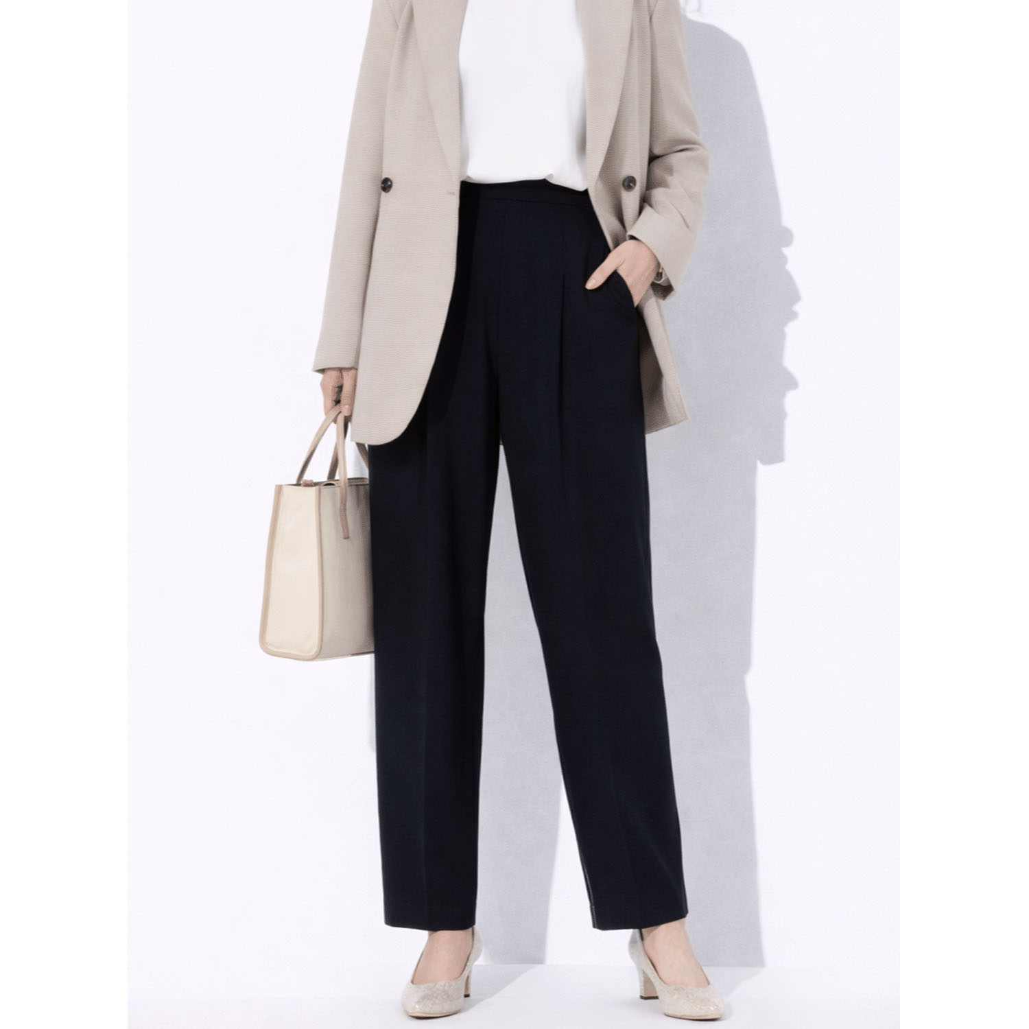 【Insta Live】サマハイカーヴィーパンツ - 画像3