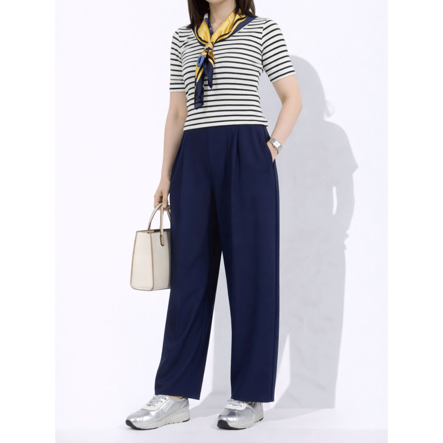 【Insta Live】サマハイカーヴィーパンツ - 画像8