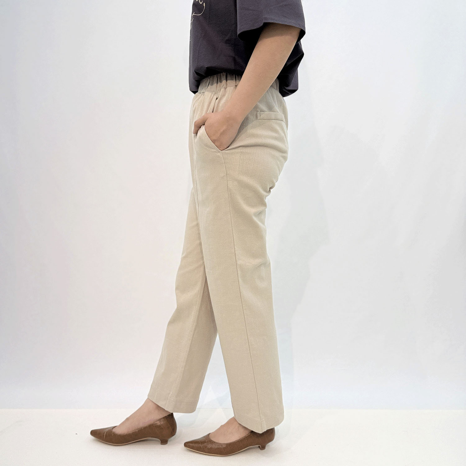 綿センターシーム スラリエ - 画像2