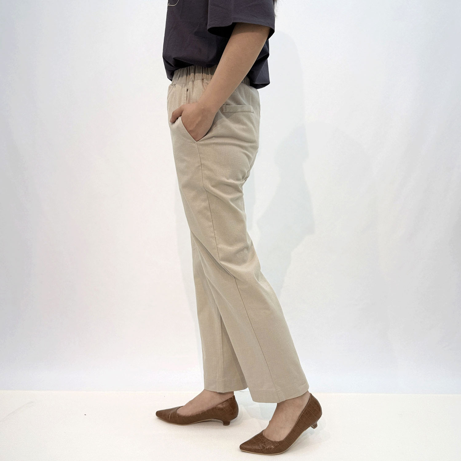 綿センターシーム スラリエ - 画像6