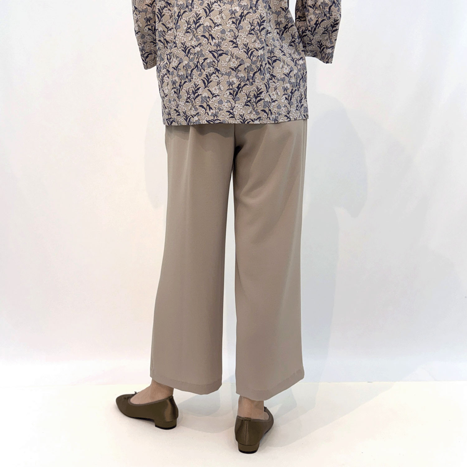 イージーセミワイド シナウ - 画像3