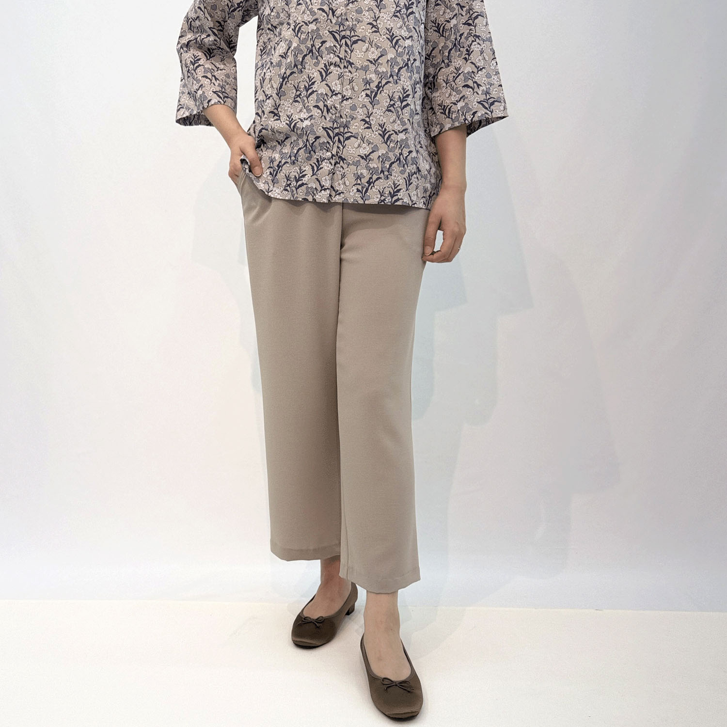 イージーセミワイド シナウ - 画像6