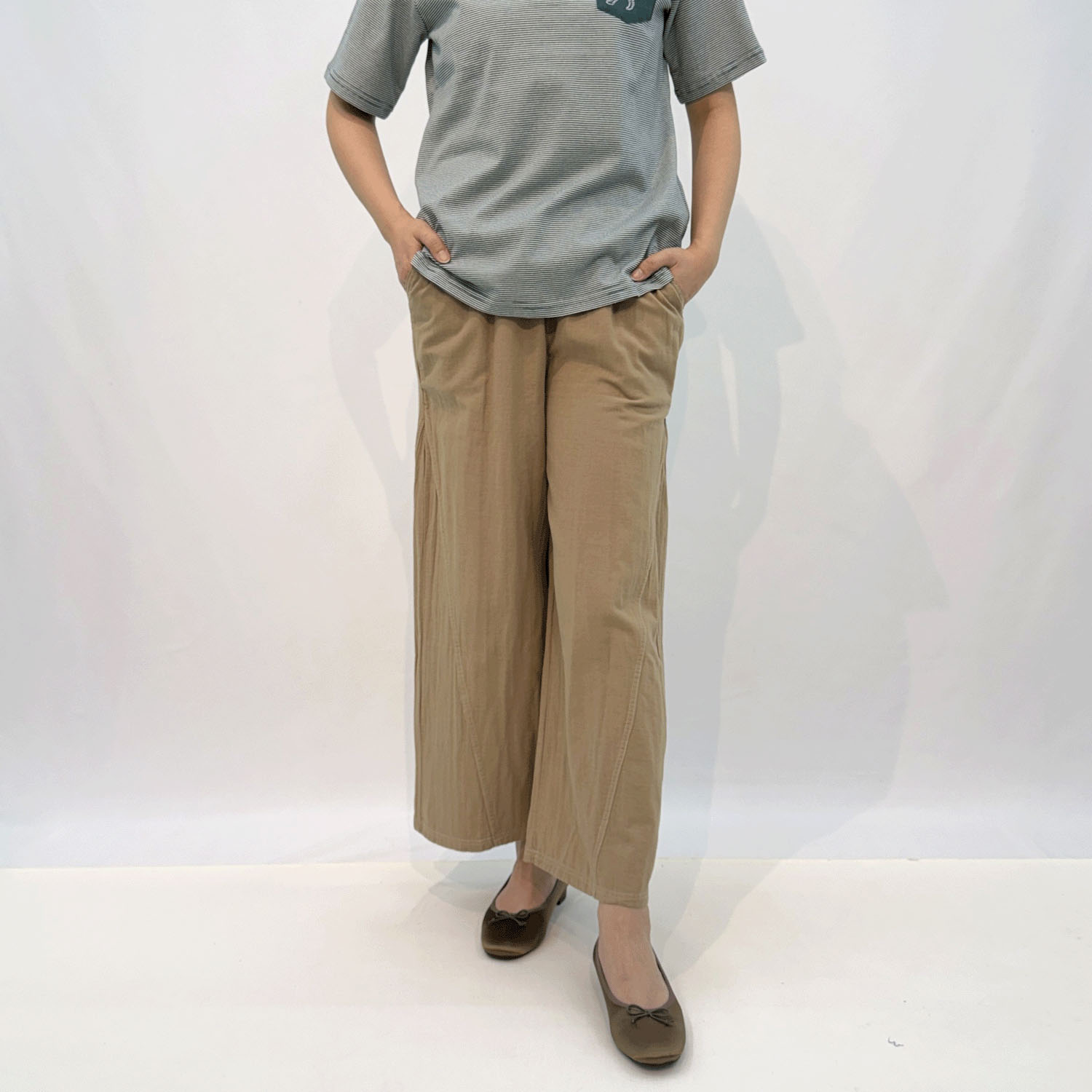 Wガーゼガウチョ - 画像5