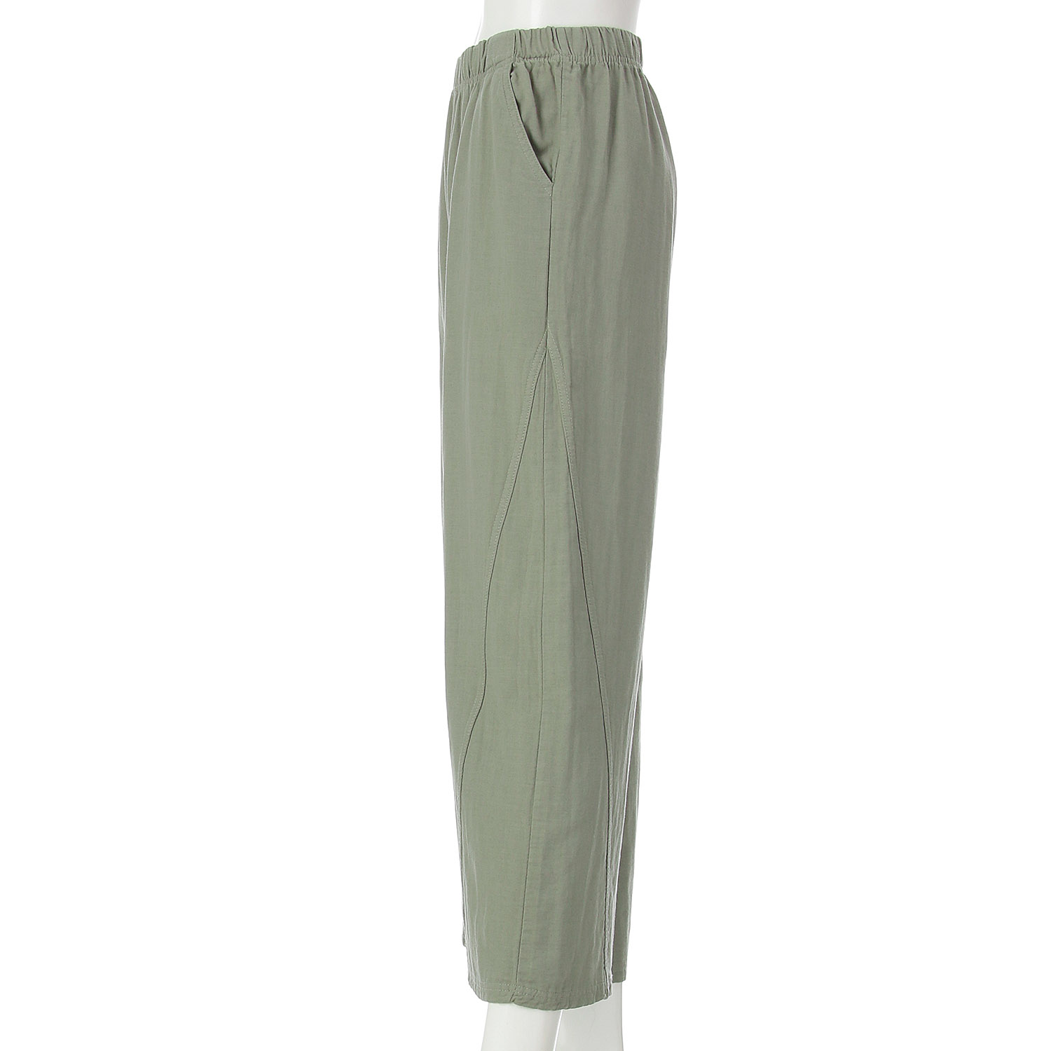 Wガーゼガウチョ - 画像10