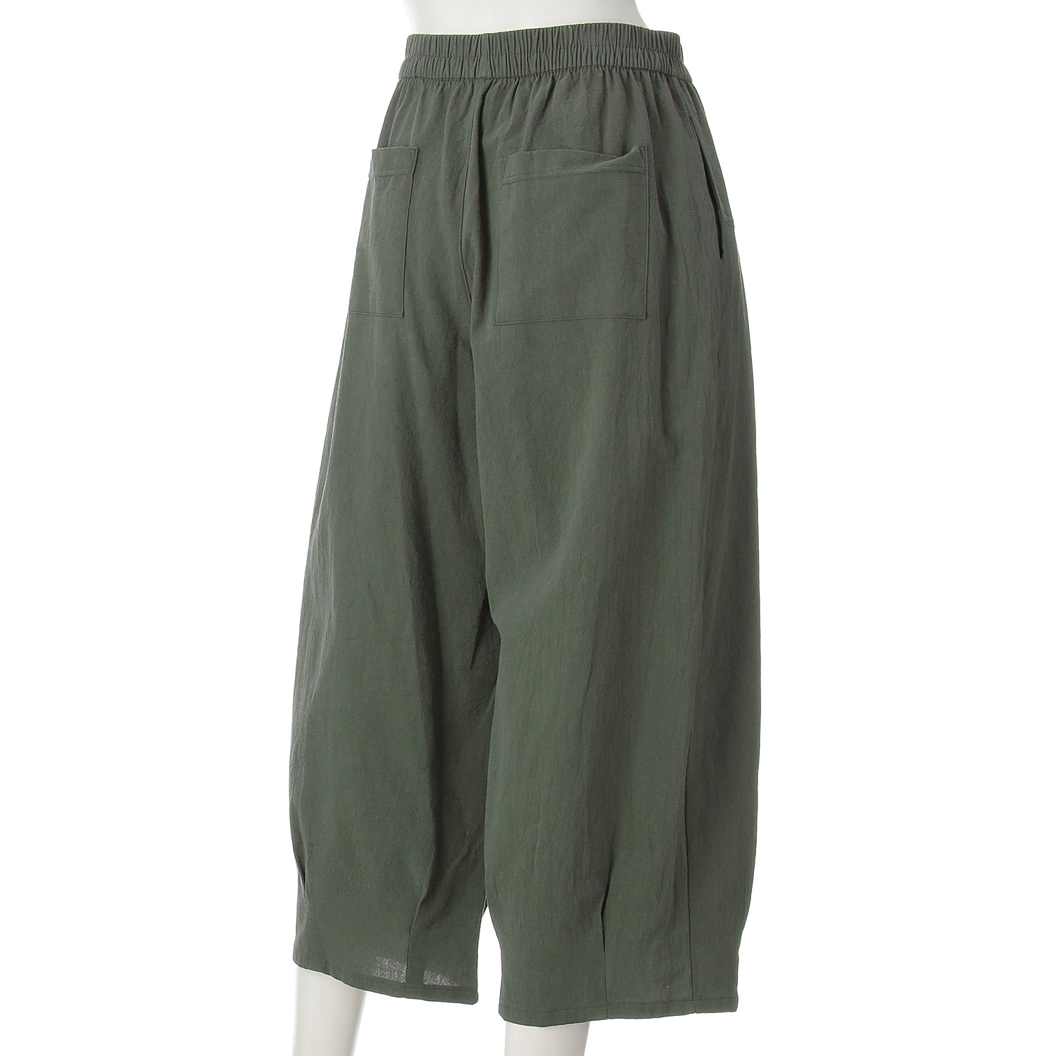 セオスリー 綿バルーンパンツ - 画像5