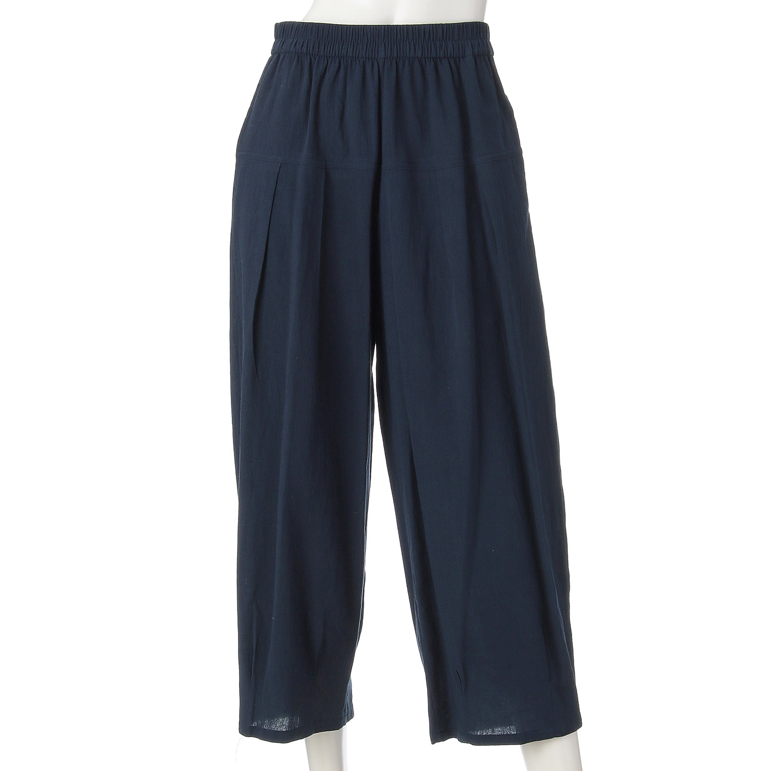 セオスリー 綿バルーンパンツ - 画像7