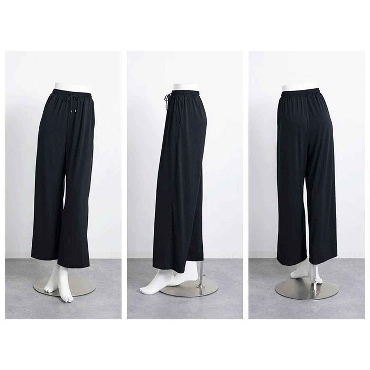 【Insta Live】D2Cイージーパンツ - 画像3