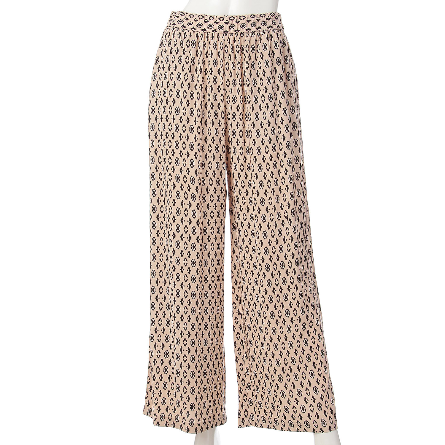 プリントパンツ - 画像3