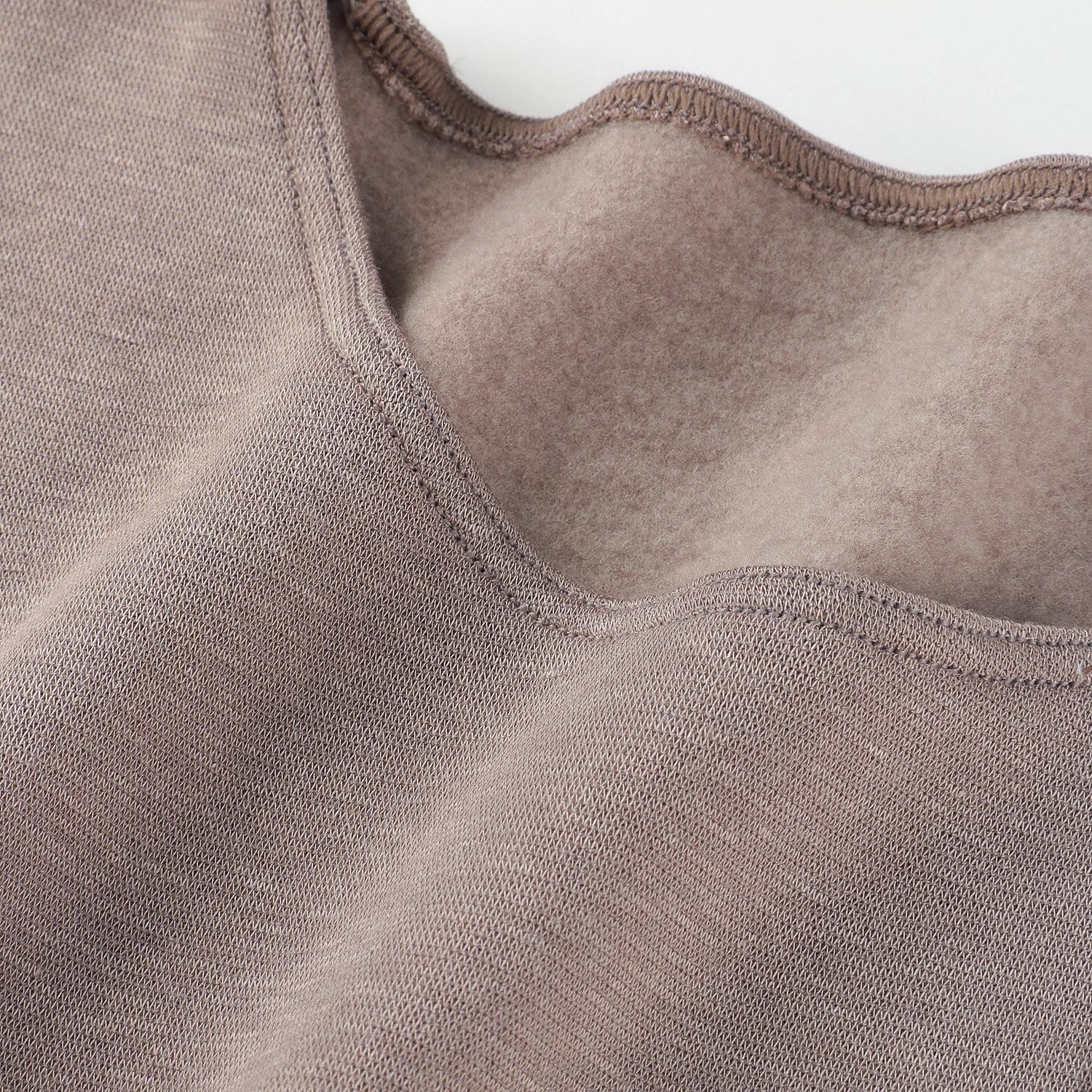 GUNZE 極8分袖インナー - 画像3