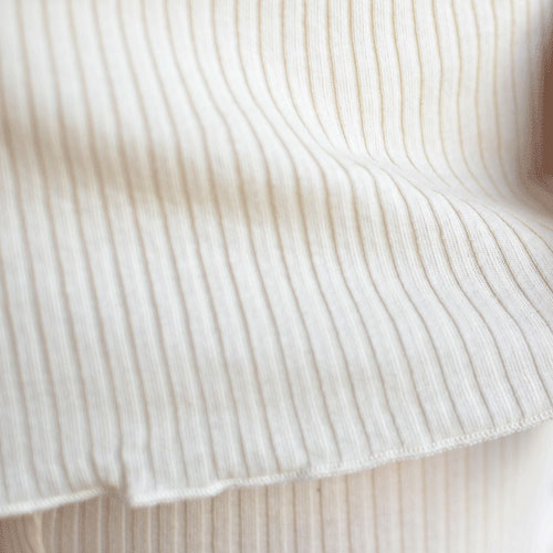 天衣無縫 リブタンクトップ - 画像5