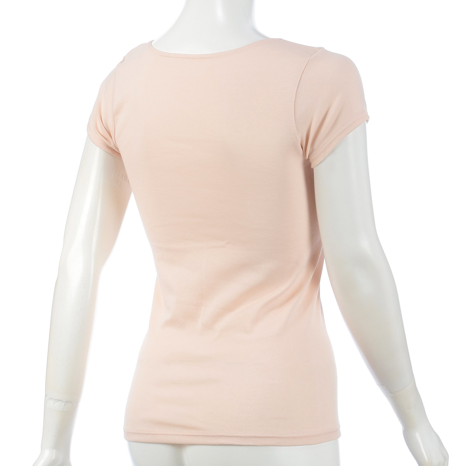 生活の木フレンチ袖 LL - 画像3