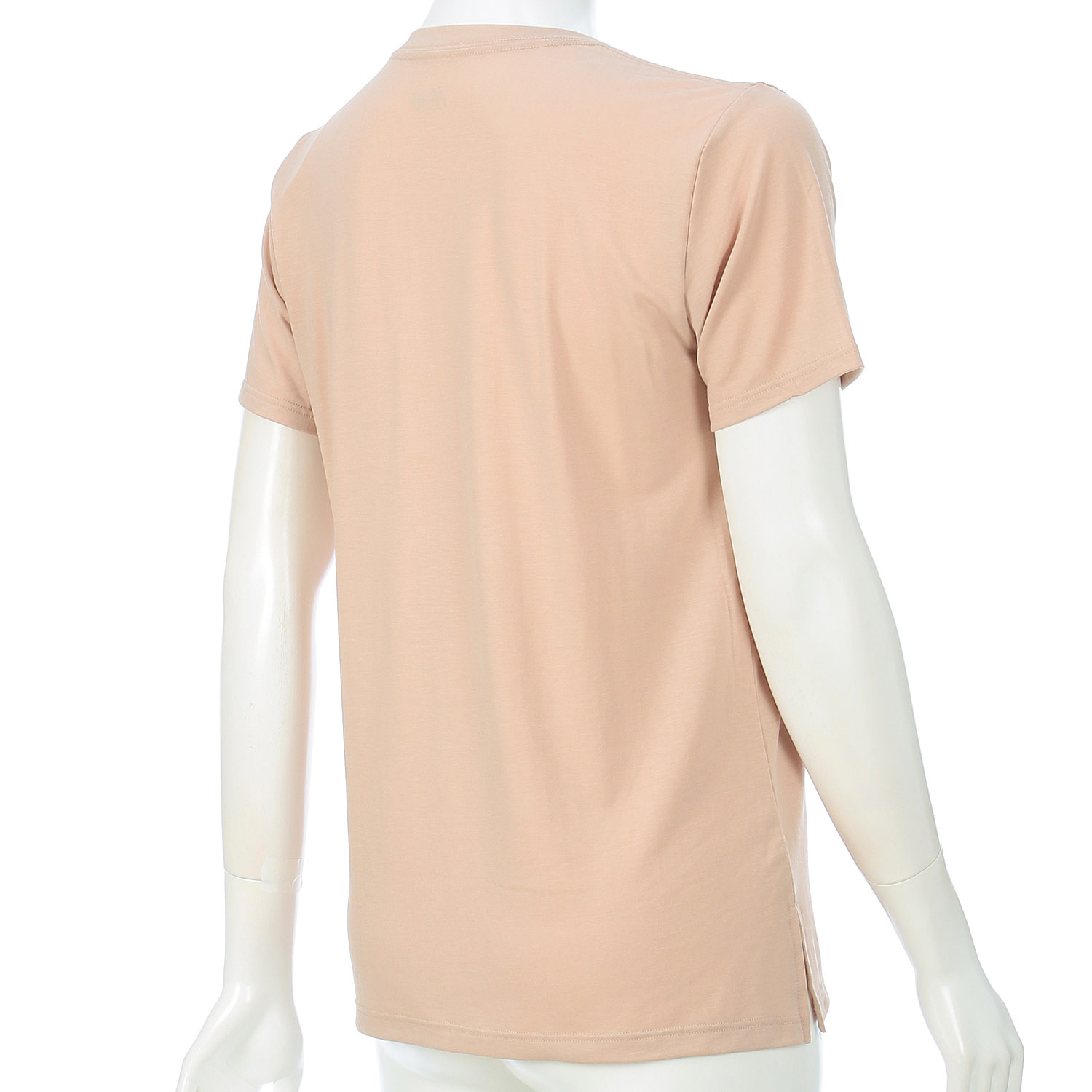 HOME BY TEMPUR 丸首Tシャツ - 画像3