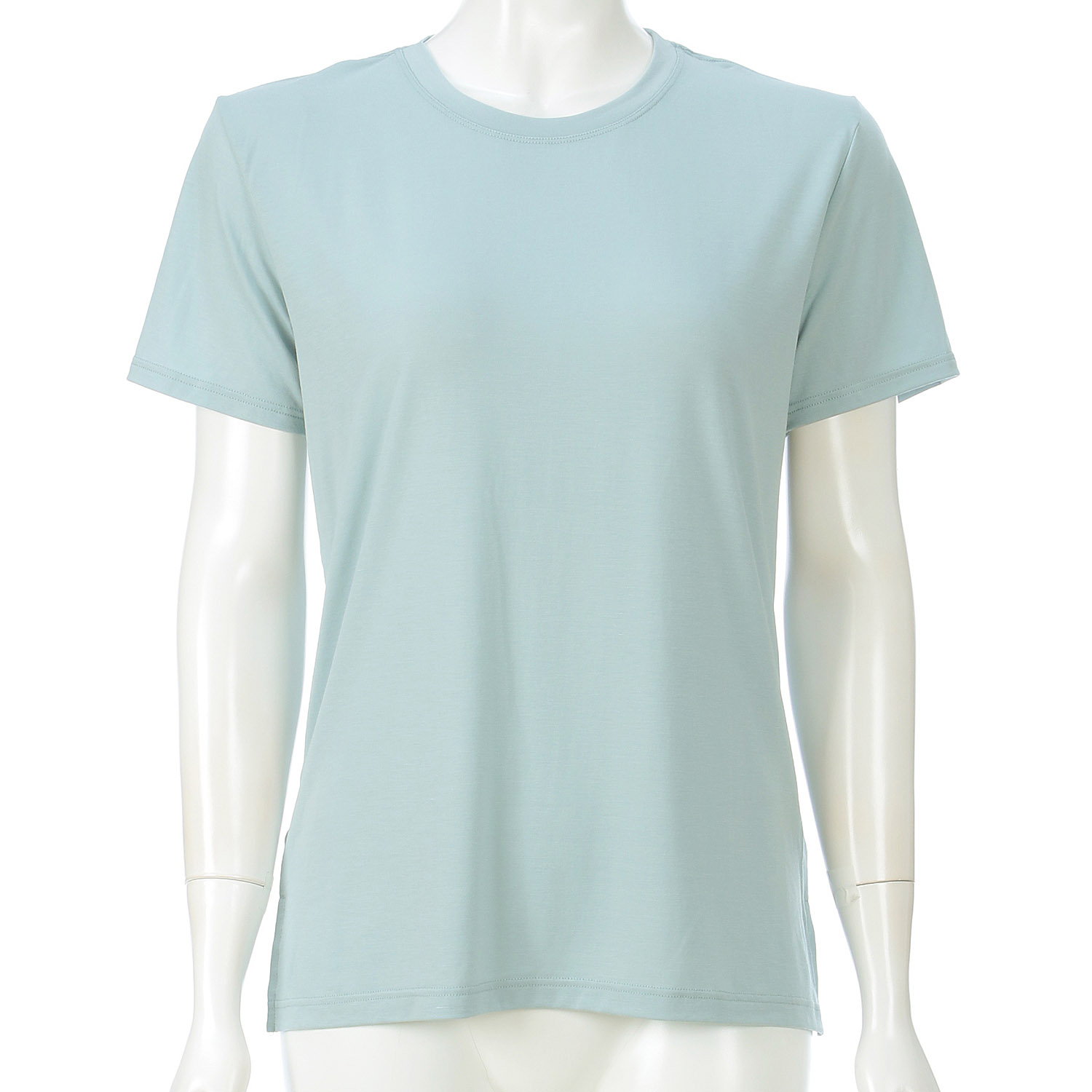 HOME BY TEMPUR 丸首Tシャツ - 画像8