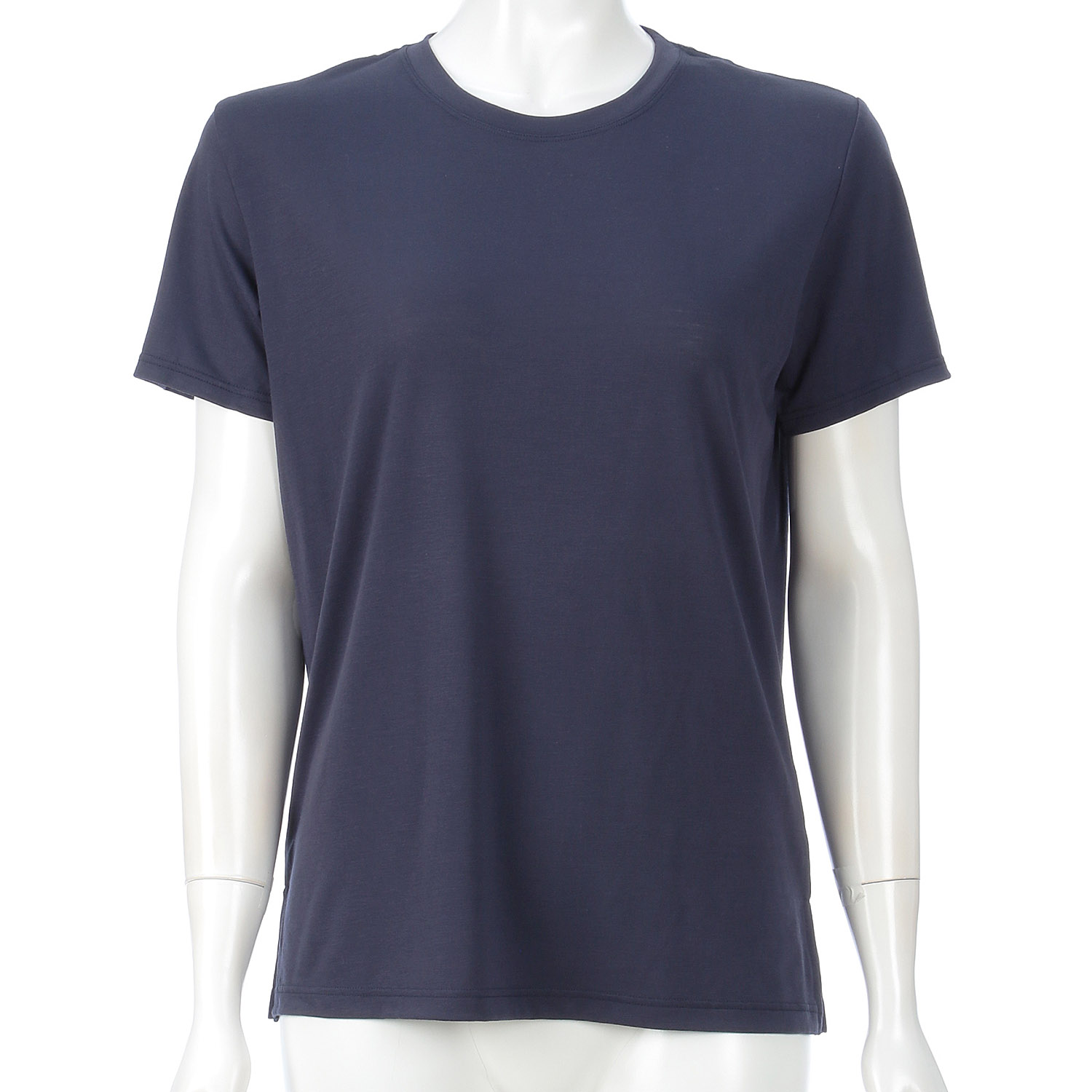 HOME BY TEMPUR 丸首Tシャツ - 画像9