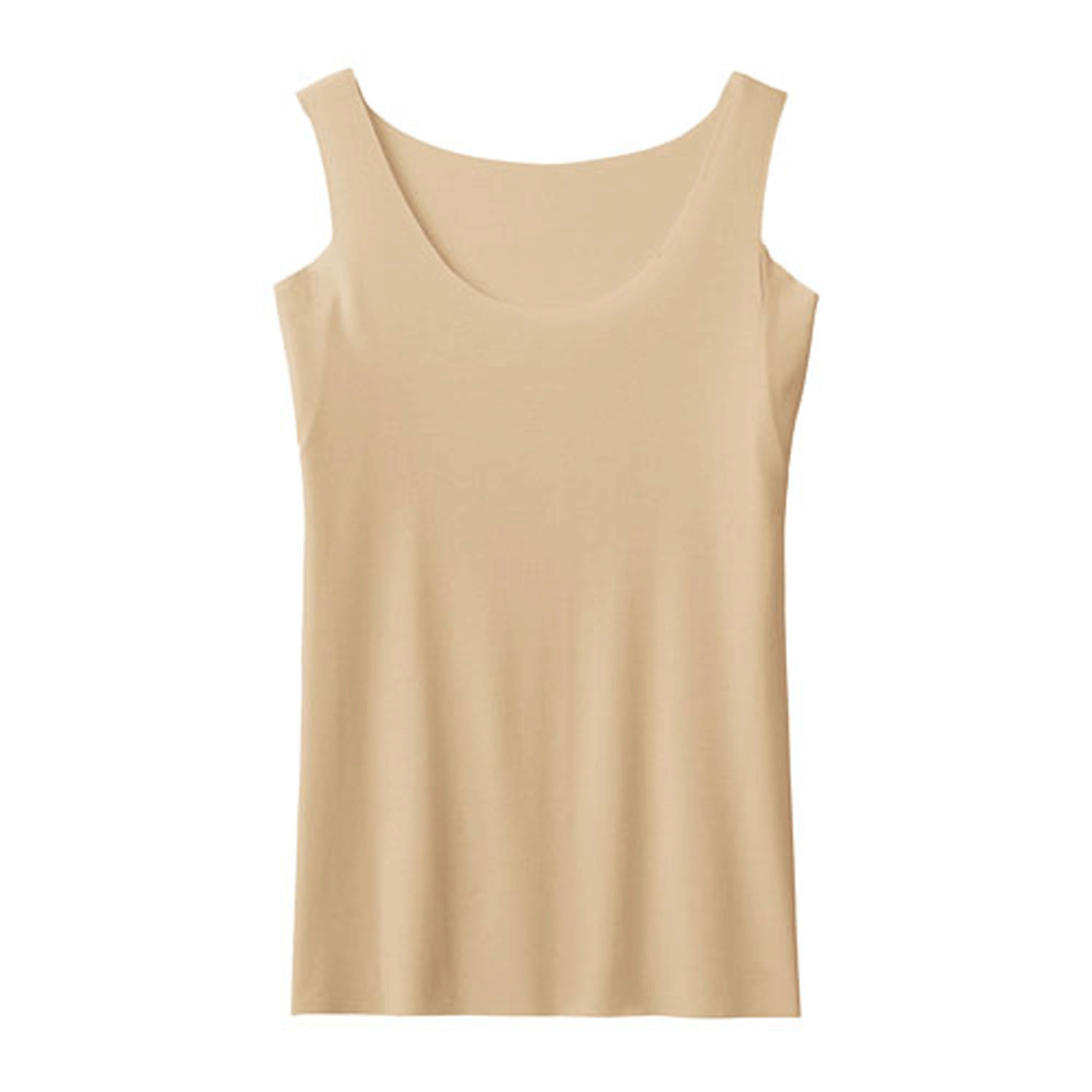 GUNZE キレイラボ 強撚綿 汗取り付ラン型インナー - 画像6