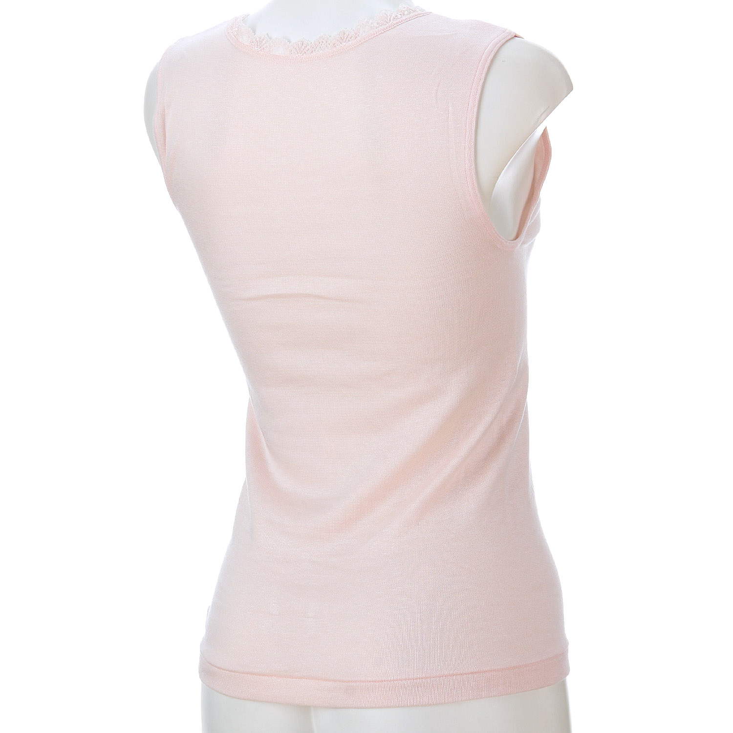 肌ごころエクスハイパー ベストM／L - 画像4