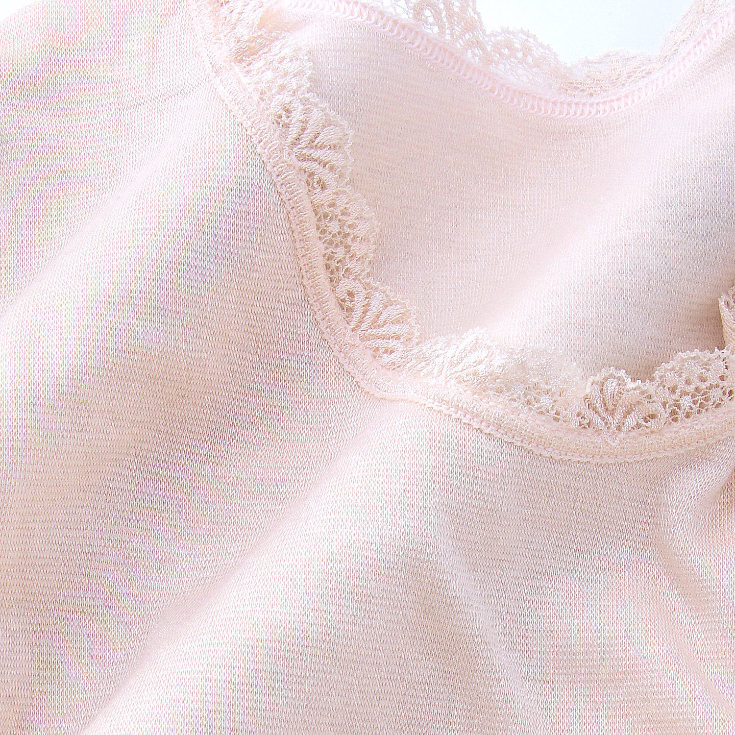 肌ごころエクスハイパー ベストM／L - 画像5