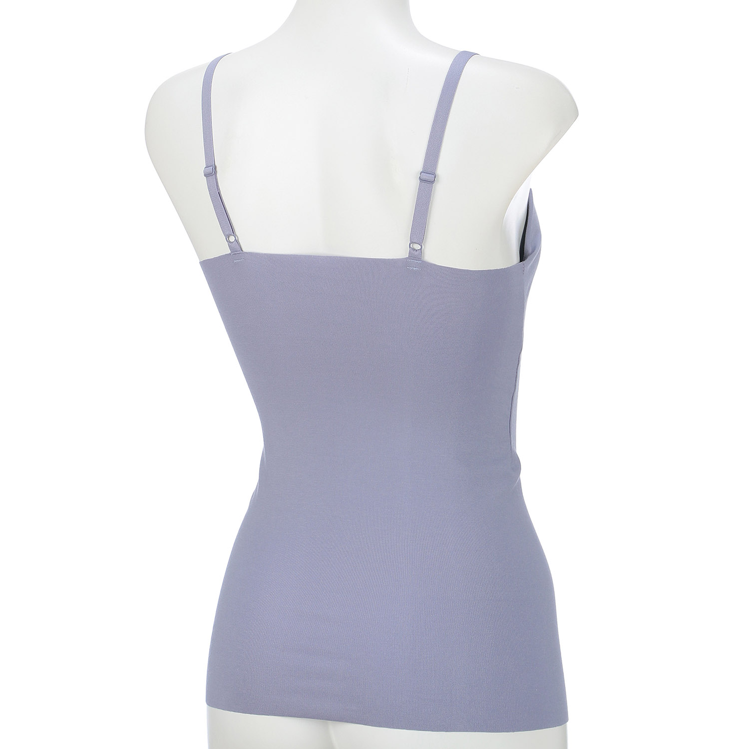 GUNZE キレイラボ Fitte（フィッテ） ブラキャミソール - 画像9