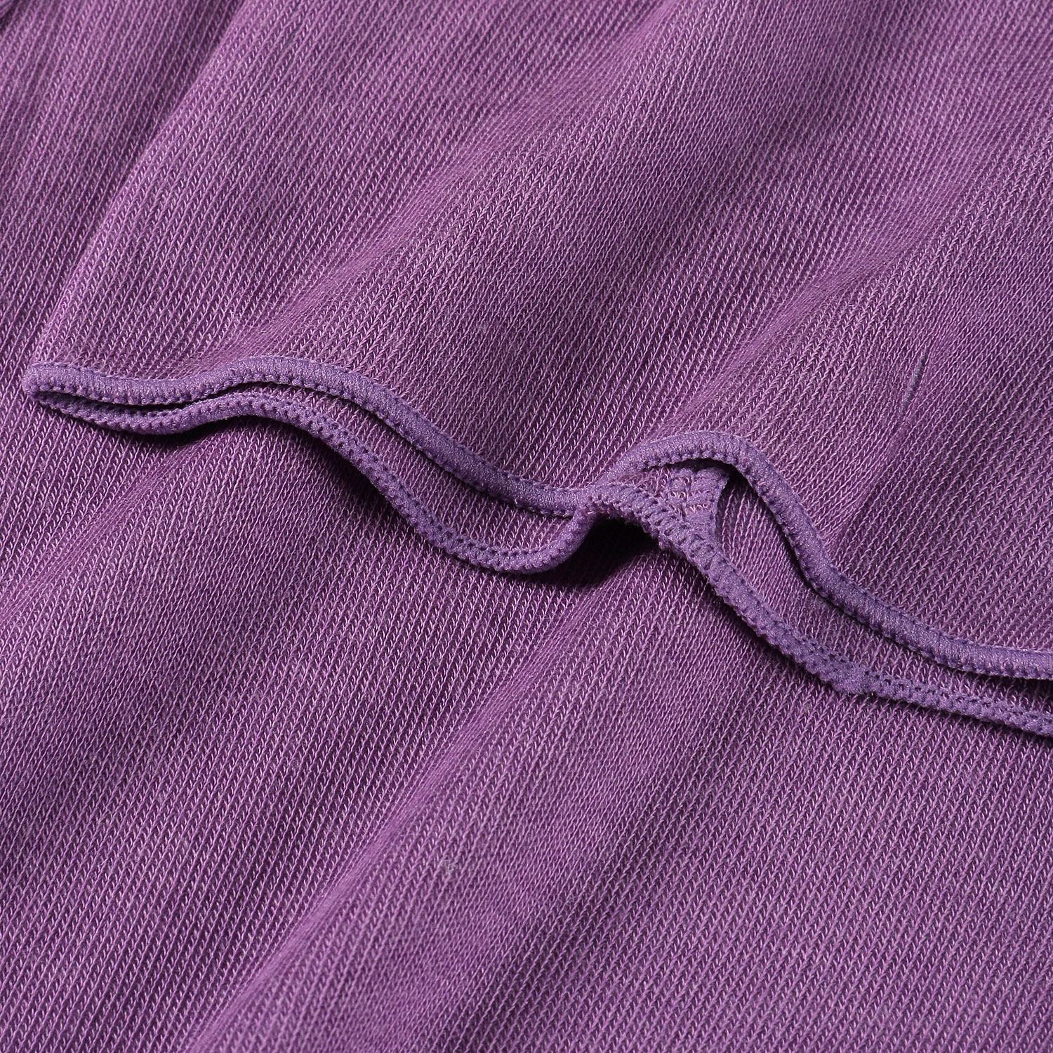 着まわし7days ハイネック長袖 - 画像9