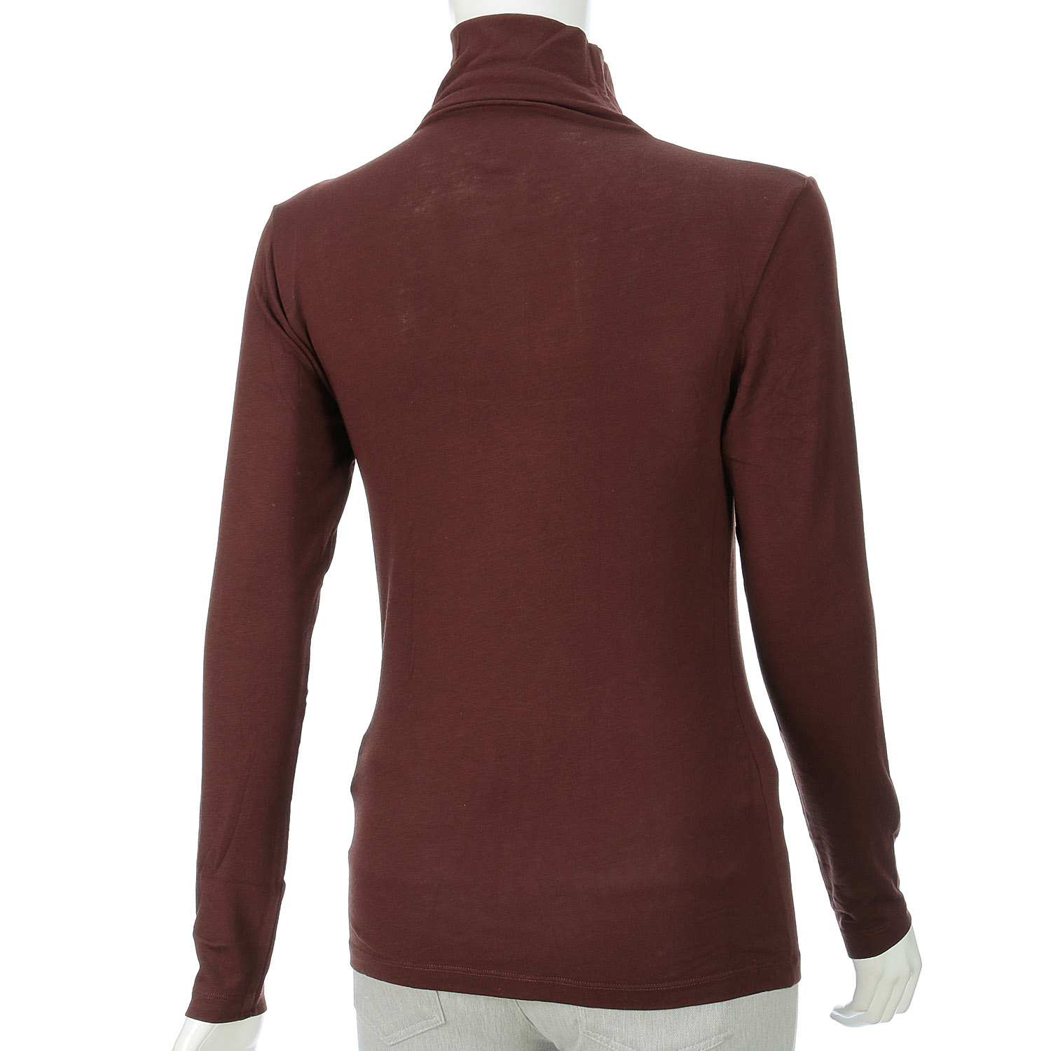 ステキシアー タートルネック長袖M・L - 画像2