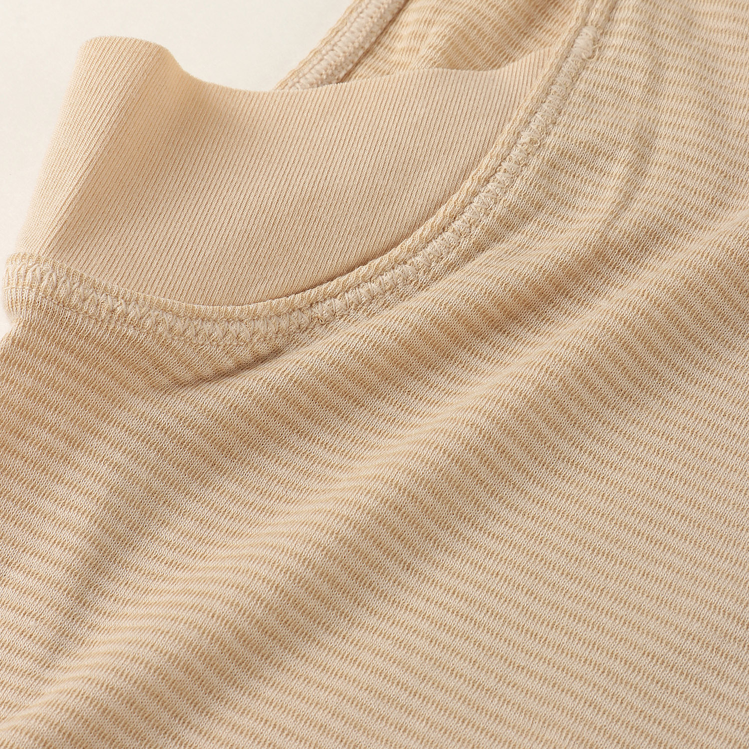 部屋干しQ 汗取り付ラン型インナー - 画像3