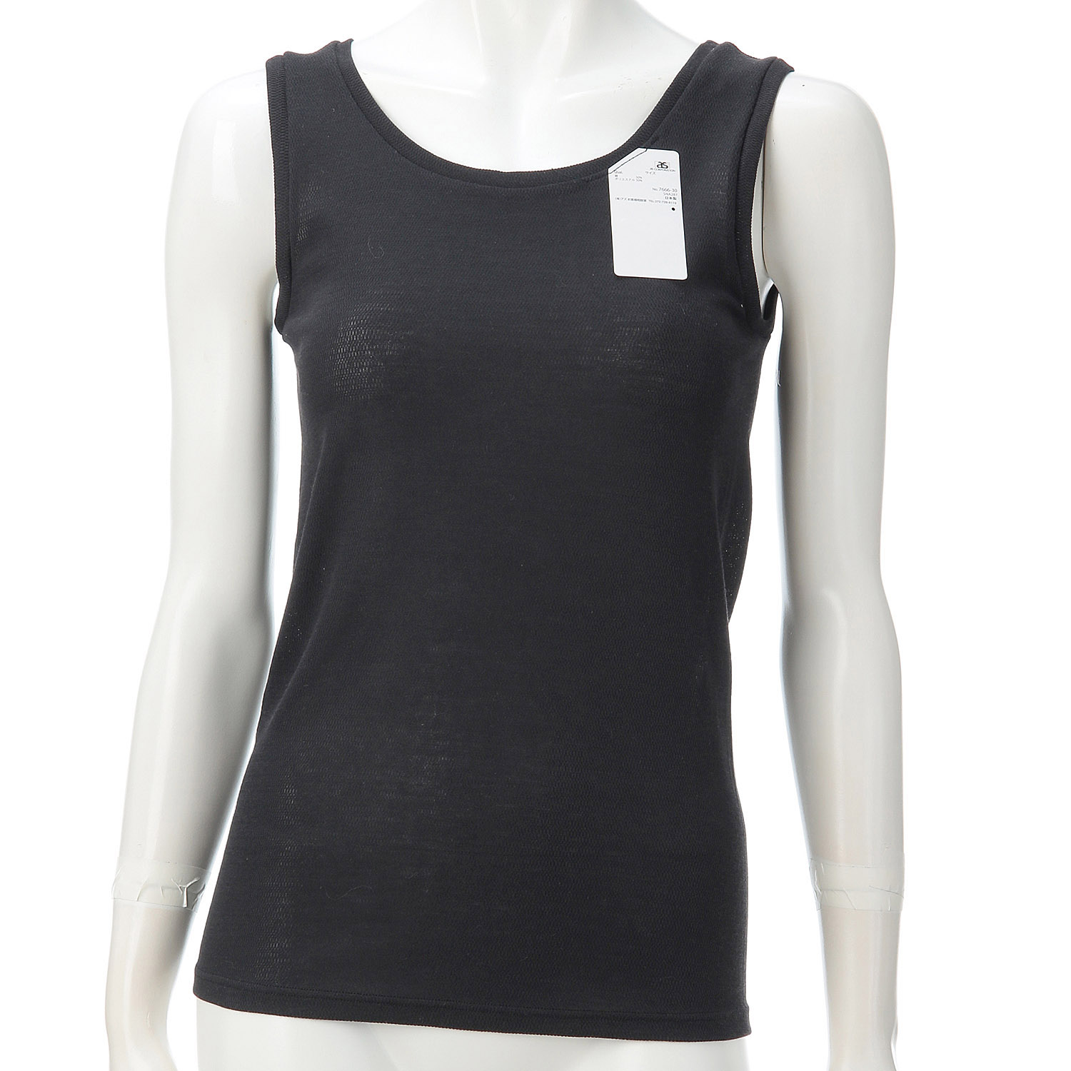 FLEEVENS サイクロテック タンクトップ - 画像2