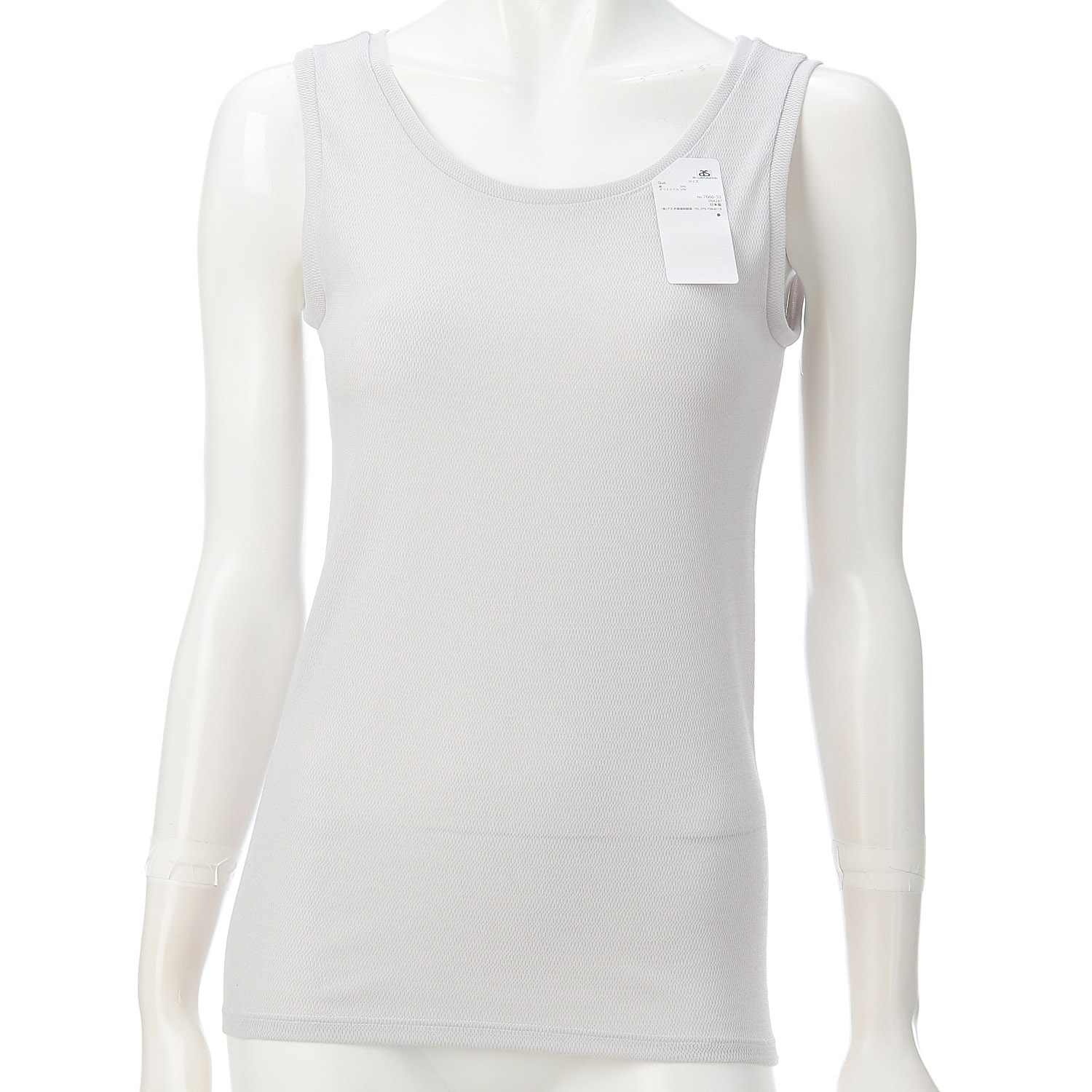 FLEEVENS サイクロテック タンクトップ