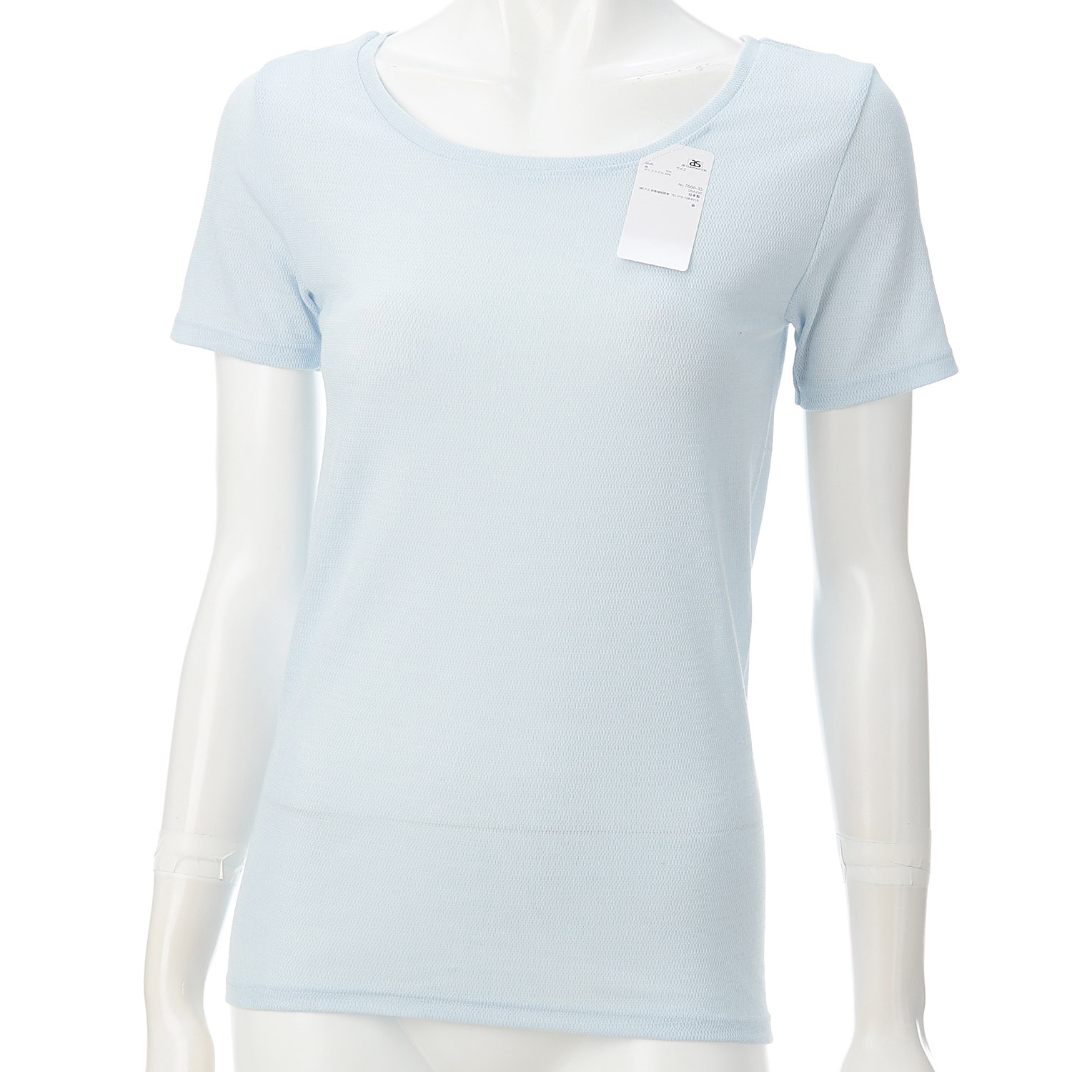 FLEEVENS サイクロテック 半袖 - 画像5