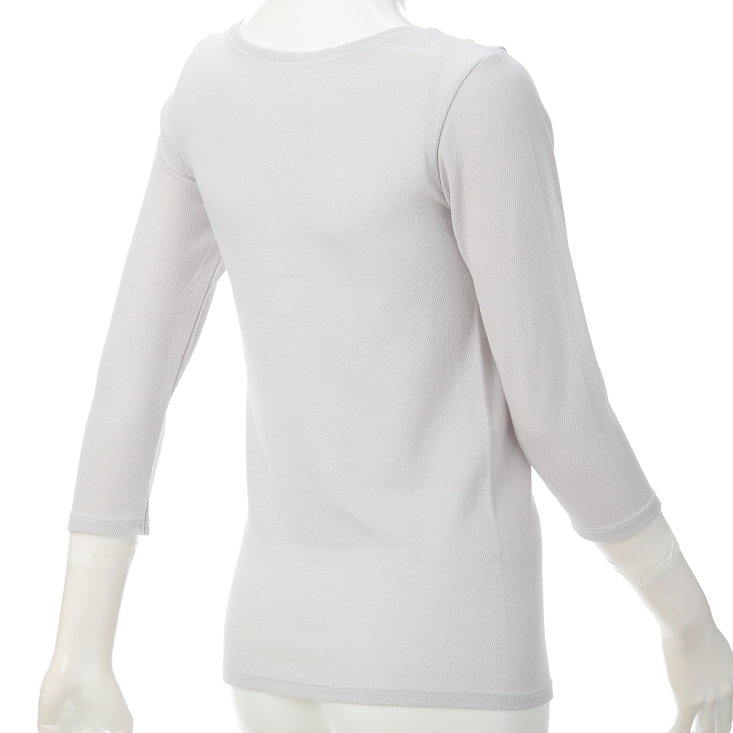 FLEEVENS サイクロテック7分袖 - 画像2