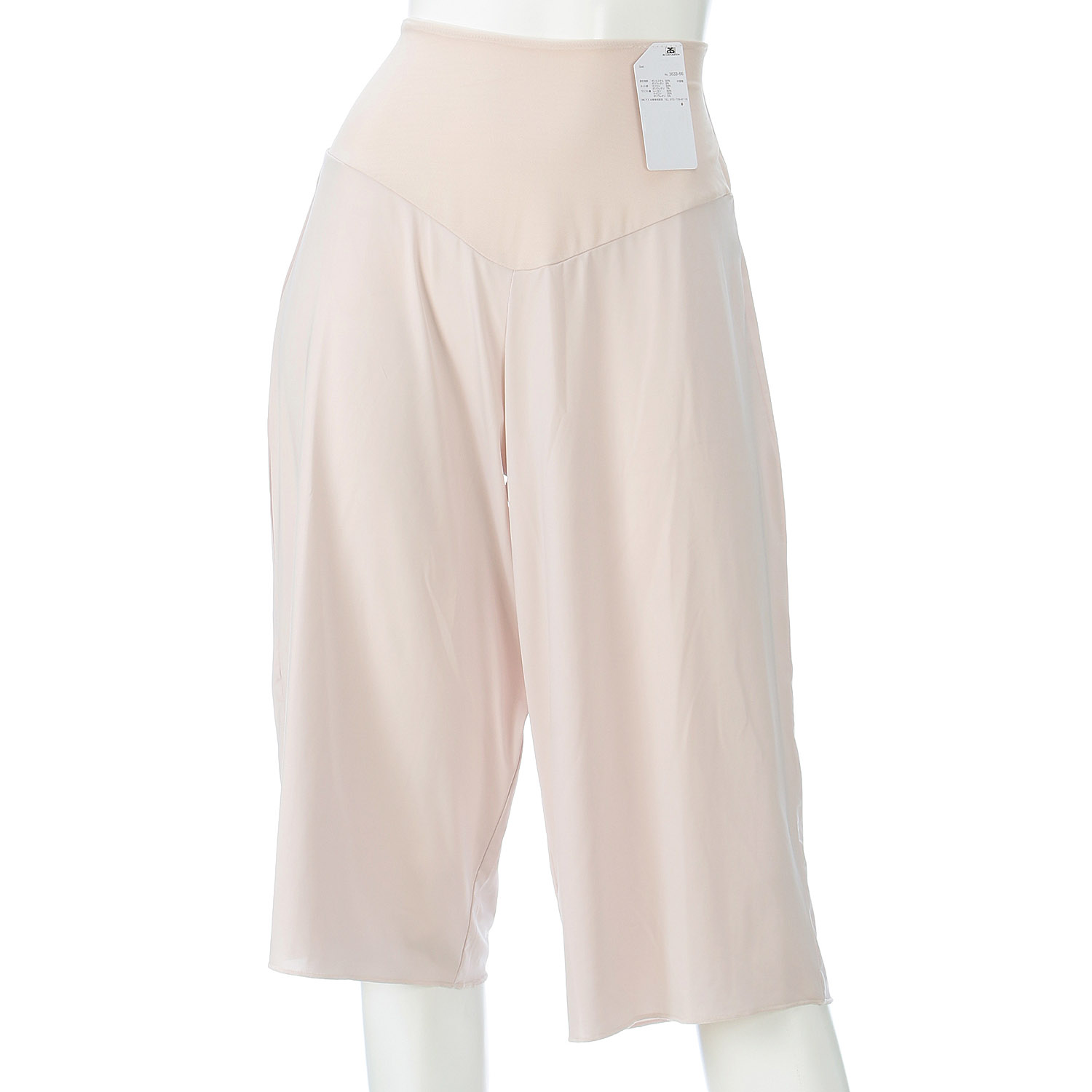 爽感Beauty 70cm丈ペチパンツ - 画像3