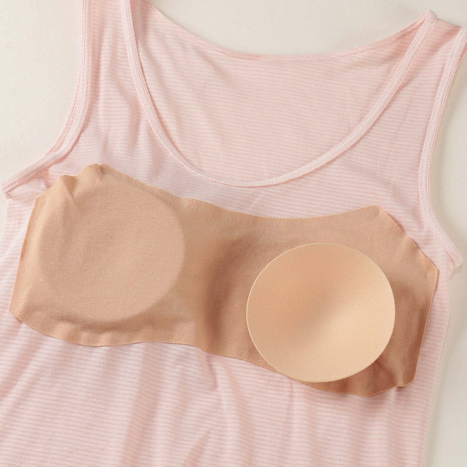 部屋干しQラン型インナーパッド付 - 画像4