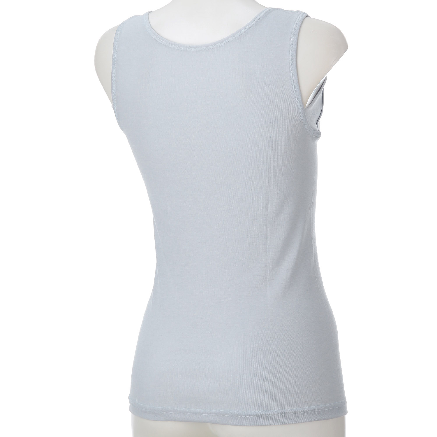 アセドロン 汗取付きタンクトップM～LL - 画像7