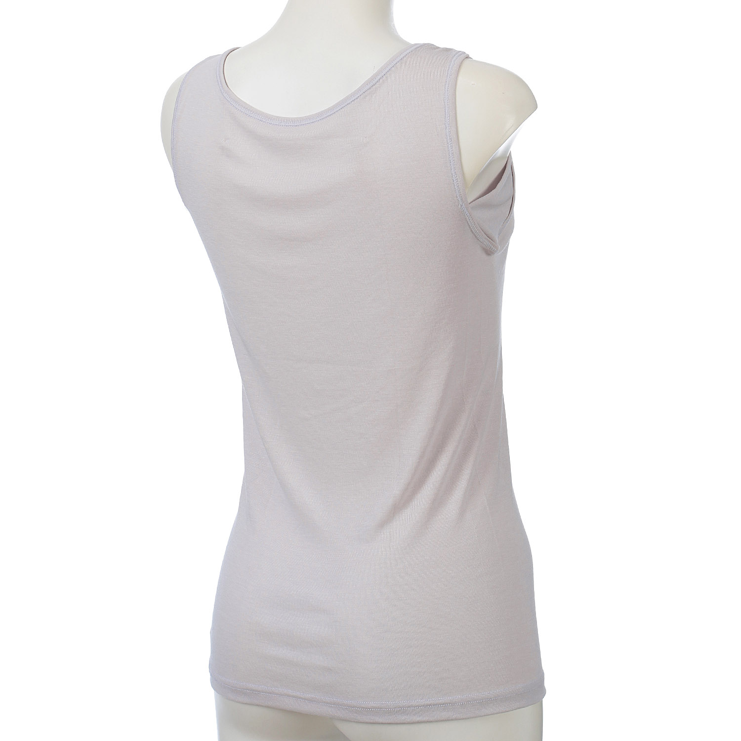 アセドロン 汗取付きタンクトップ3L - 画像2