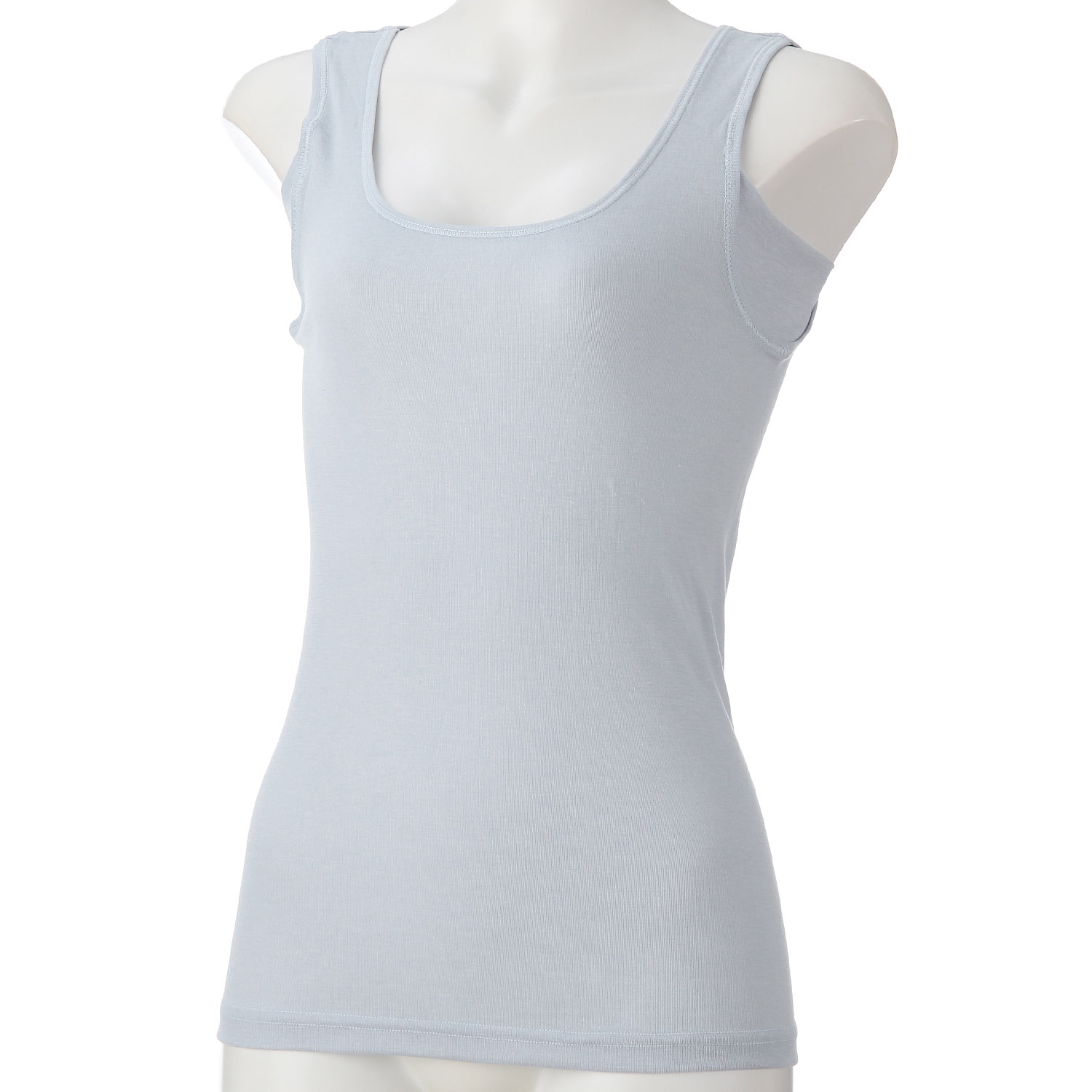 アセドロン 汗取付きタンクトップ3L - 画像6