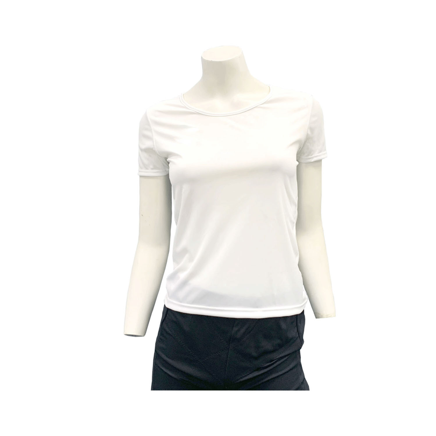 NANOMIX（ナノミックス）ヨクナール 婦人 半袖 - 画像9