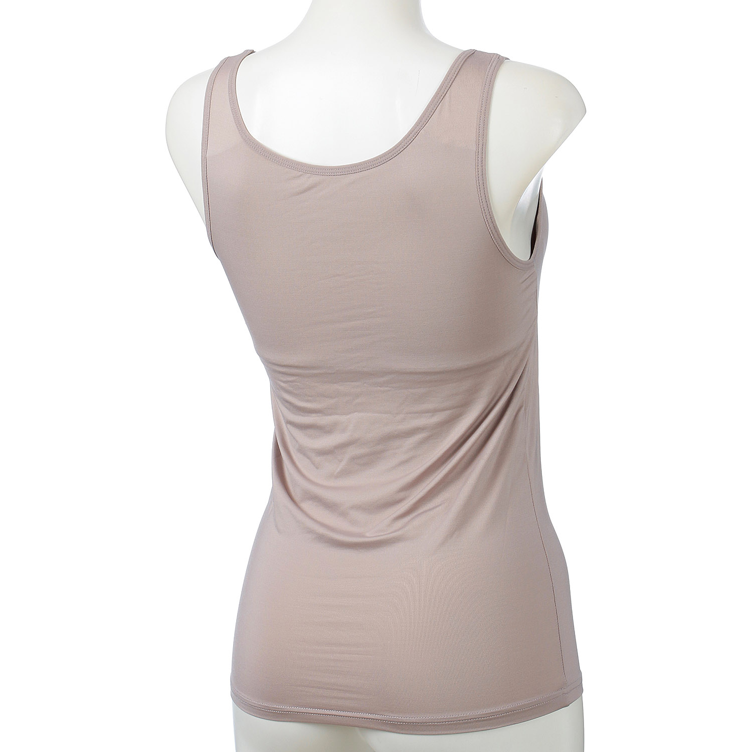 着るカキ氷ブラ付きタンクトップ - 画像2