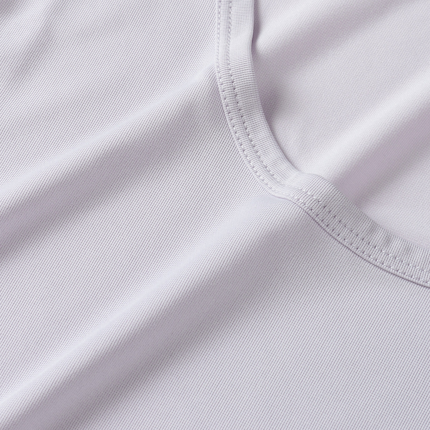 さらっと着て日焼け対策 長袖Tシャツ - 画像5