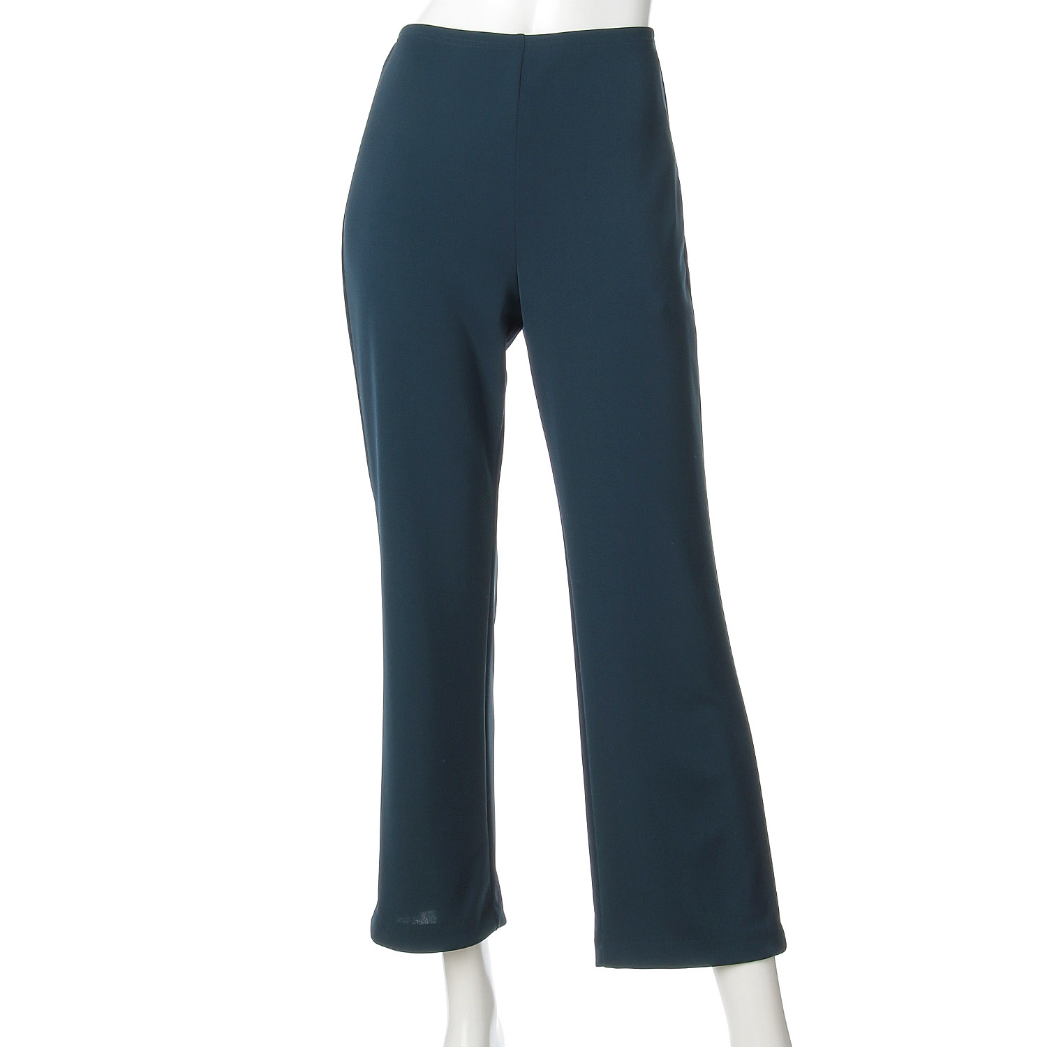 【InstaLive】ピタッツ 夏素材（ソアロン） ストレート股下64cm丈 - 画像23