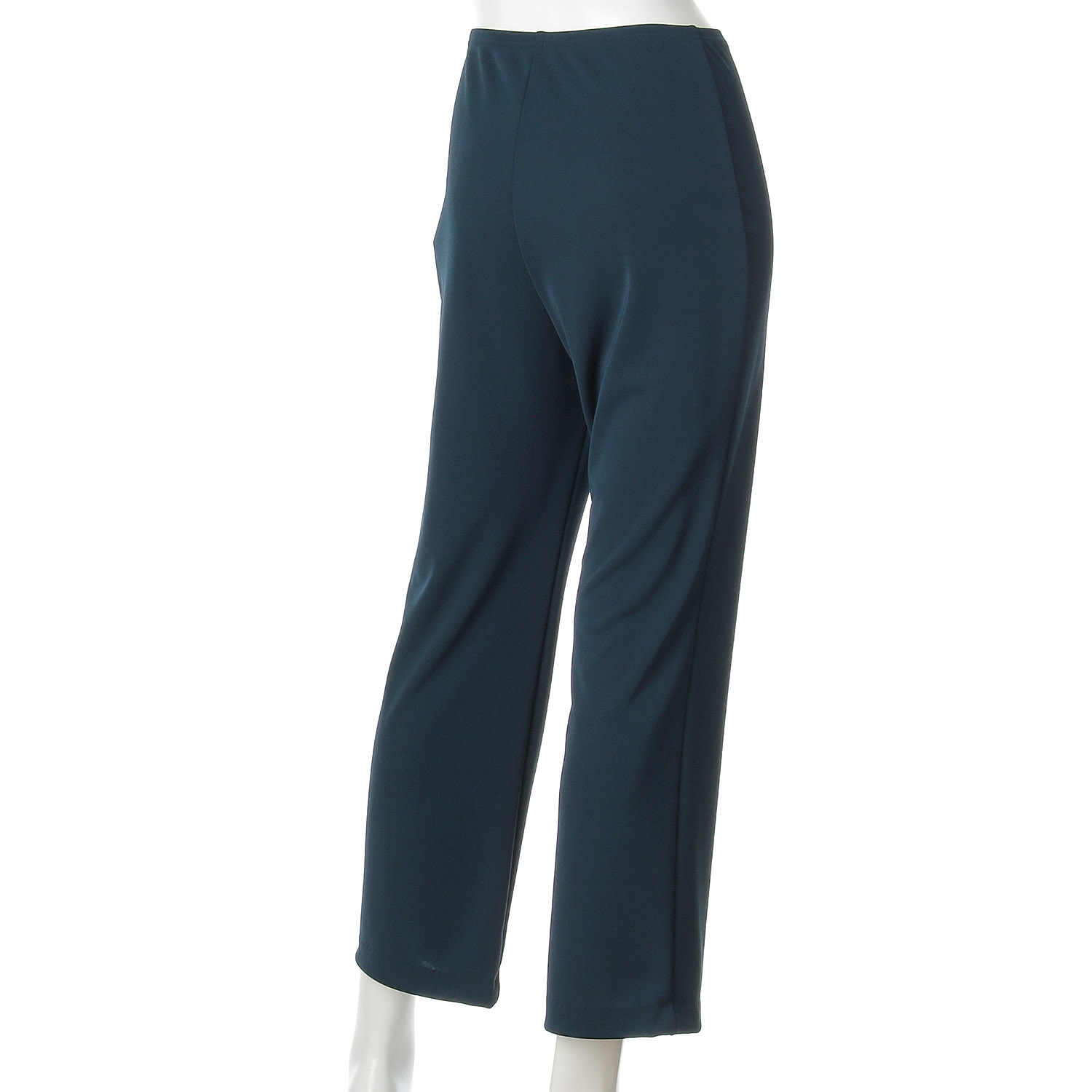 【InstaLive】ピタッツ 夏素材（ソアロン） ストレート股下64cm丈 - 画像24