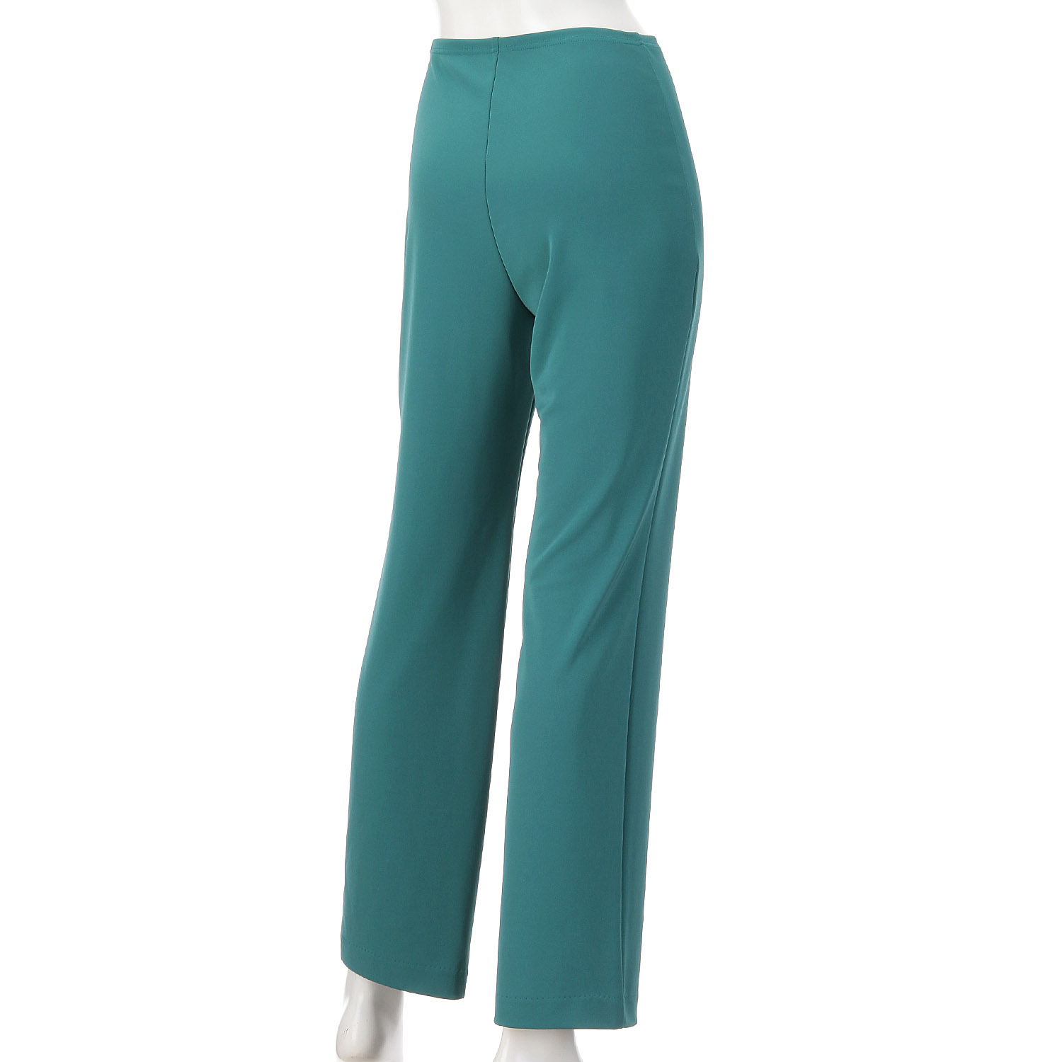 【InstaLive】ピタッツ 夏素材（ソアロン） ストレート股下72cm丈 - 画像16