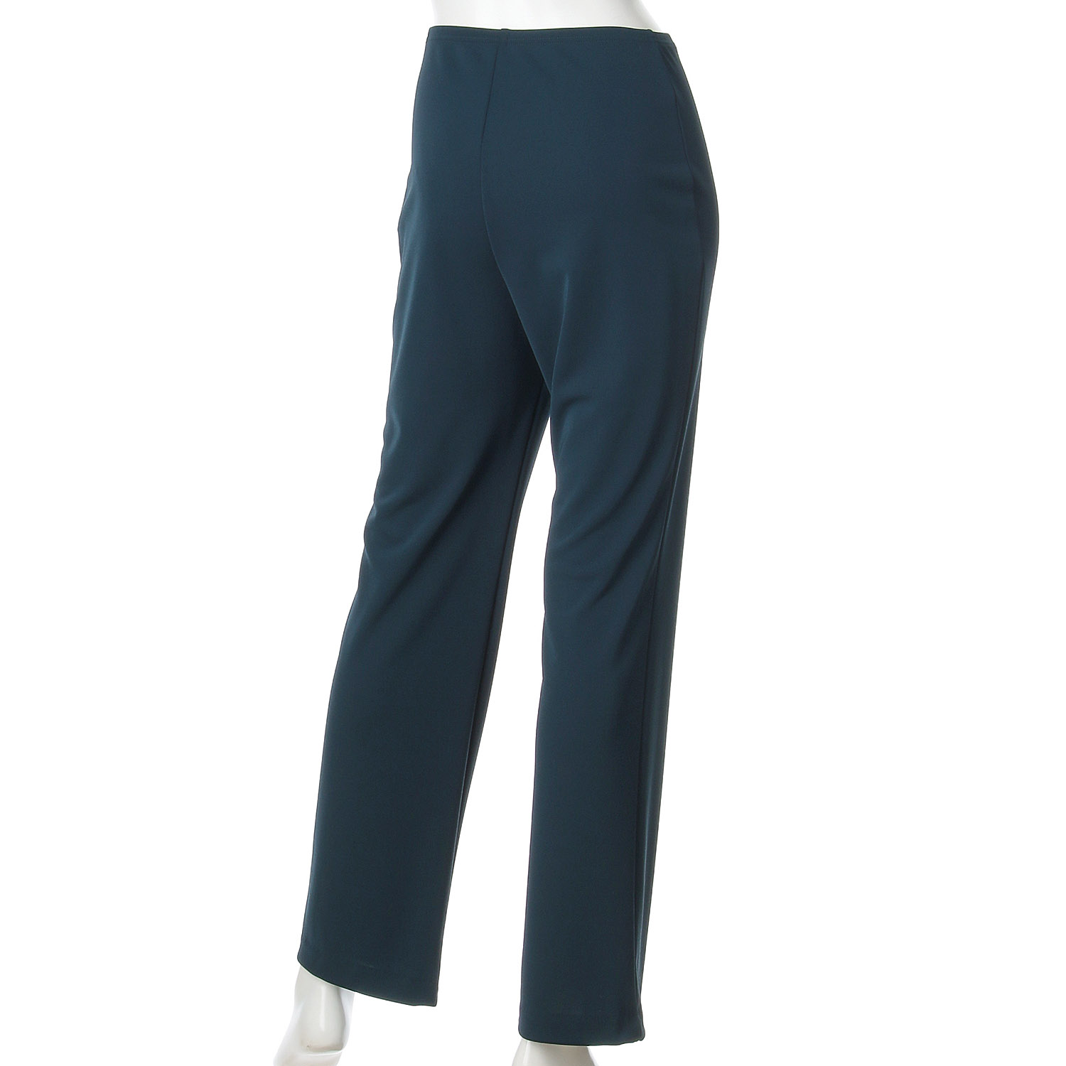 【InstaLive】ピタッツ 夏素材（ソアロン） ストレート股下72cm丈 - 画像20