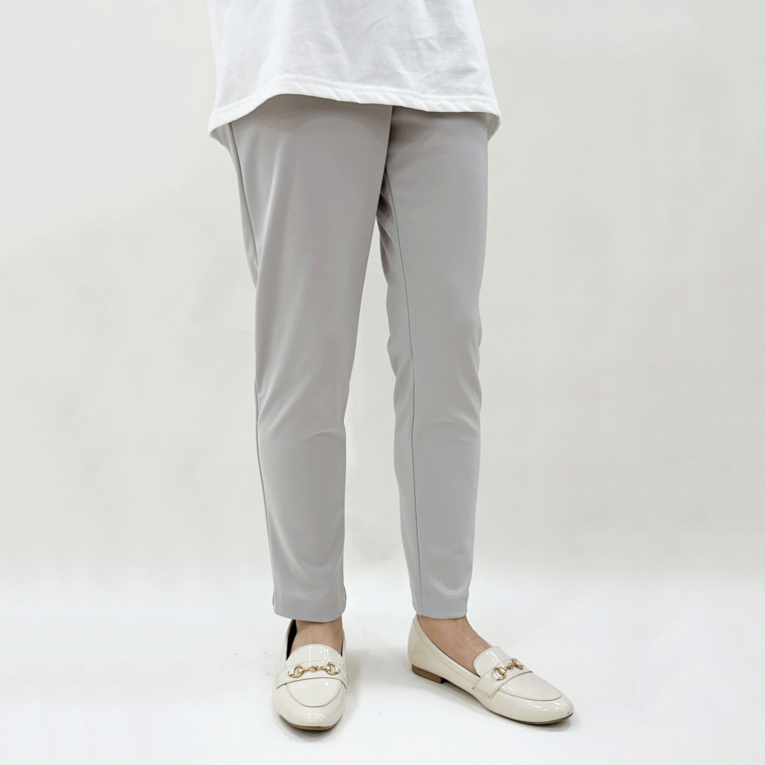 ピタッツ 夏素材（ソアロン） スリム 股下64cm丈 - 画像3